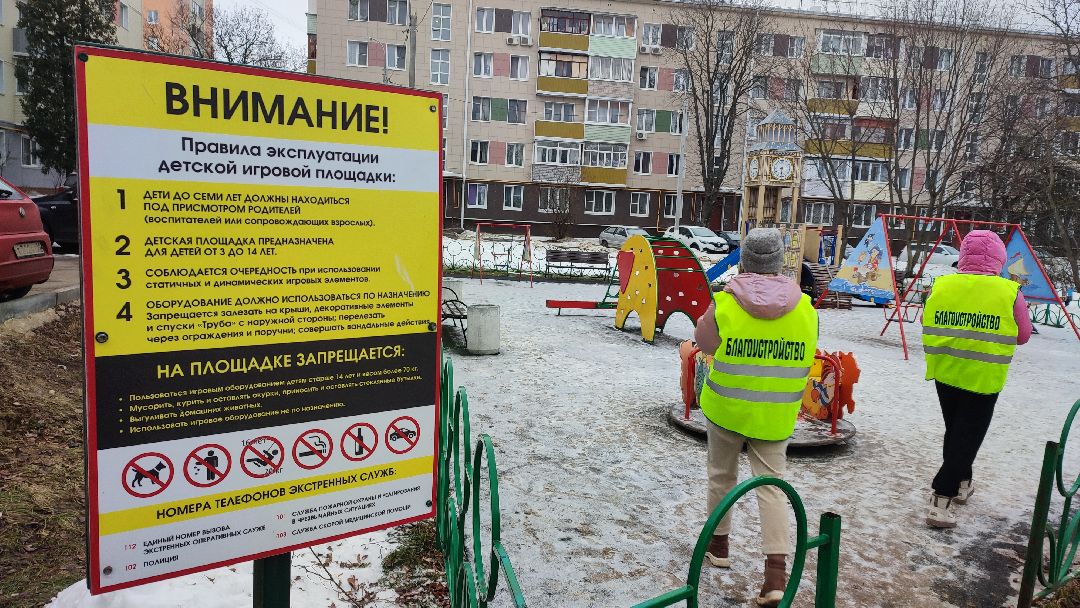 Кашира, общество