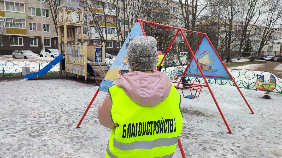 Кашира, общество