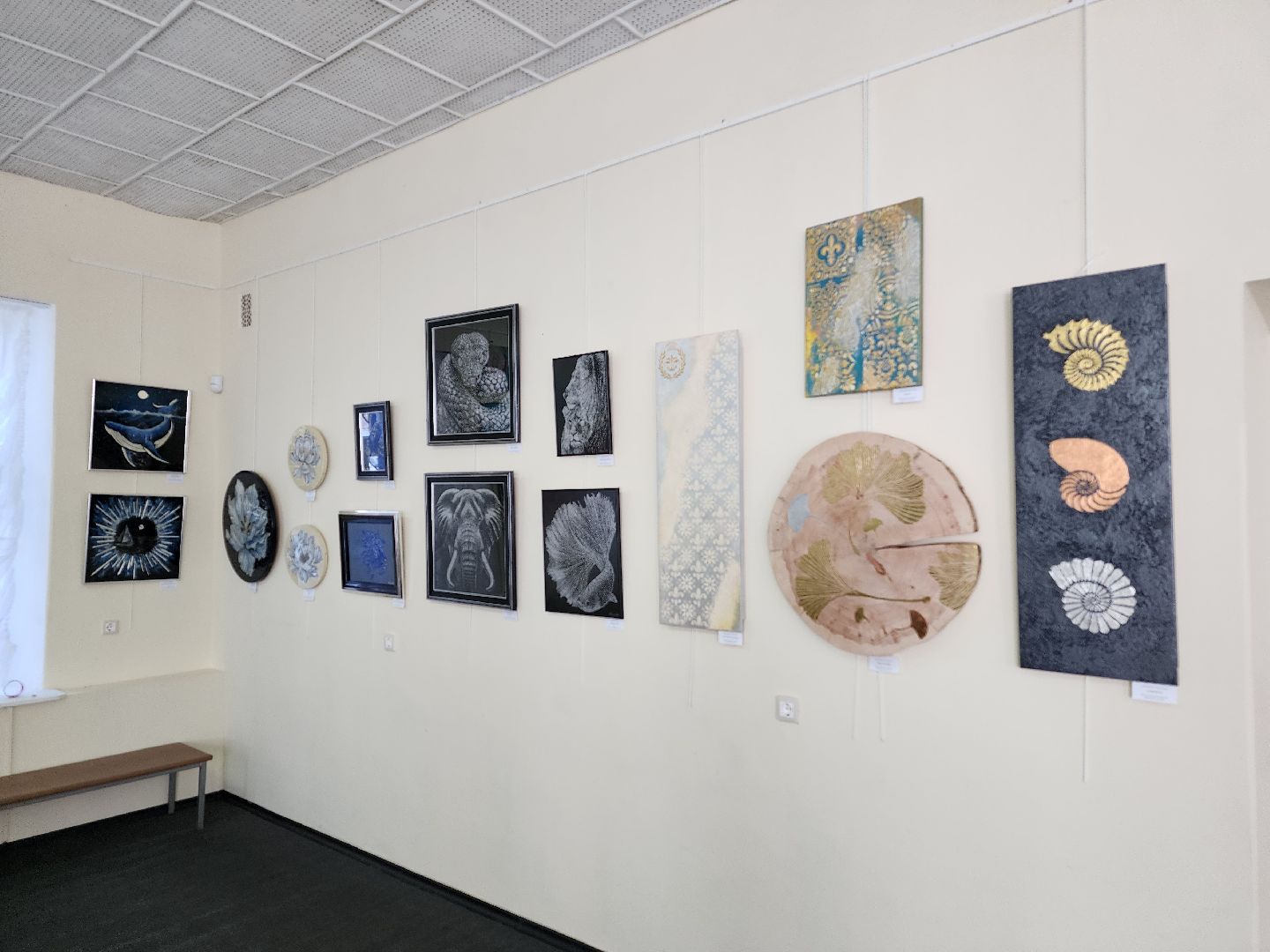 волоколамск, Выставка, искусство,