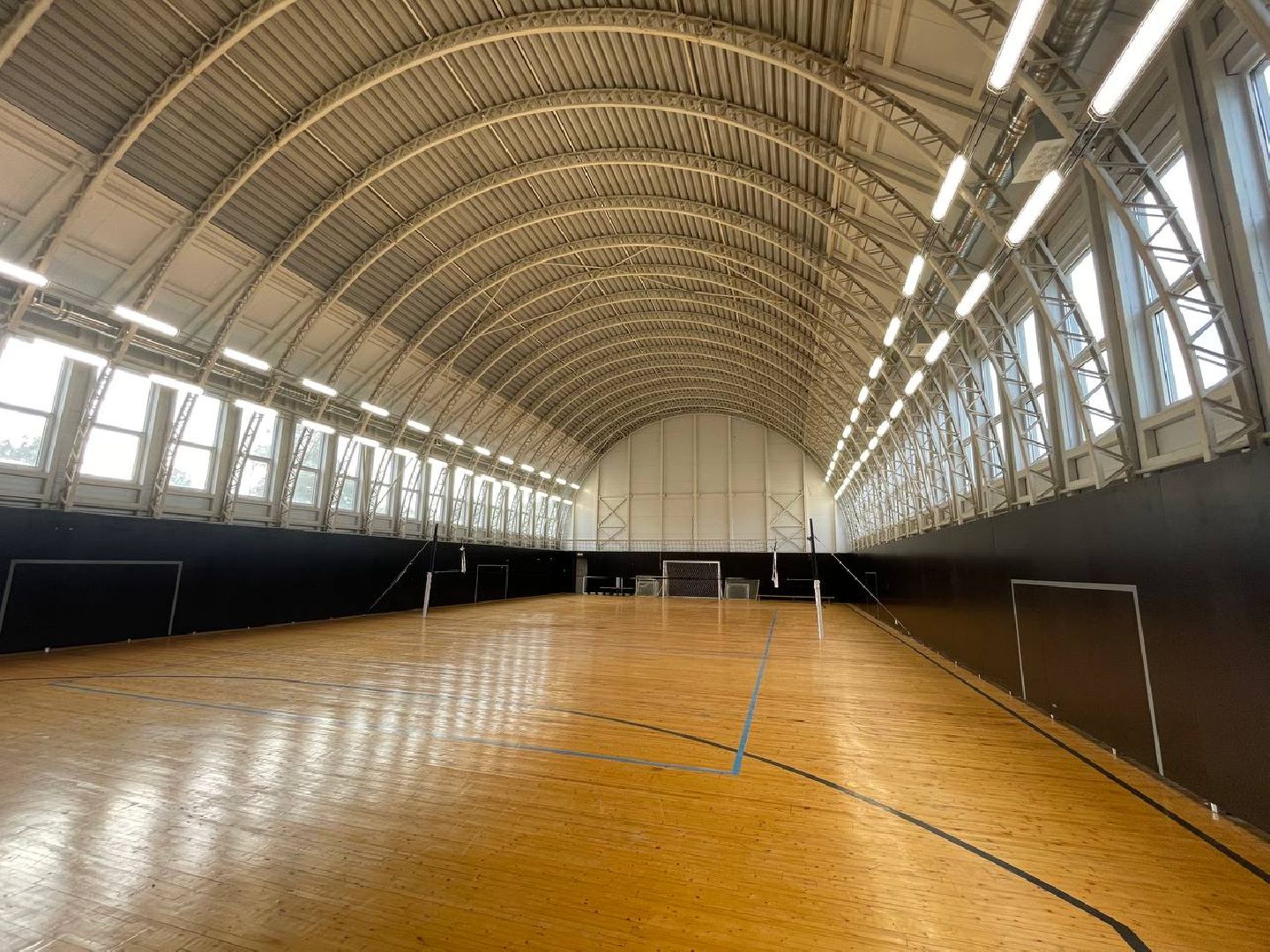 Дмитров, ФОК в Рогачево, Минспорта,