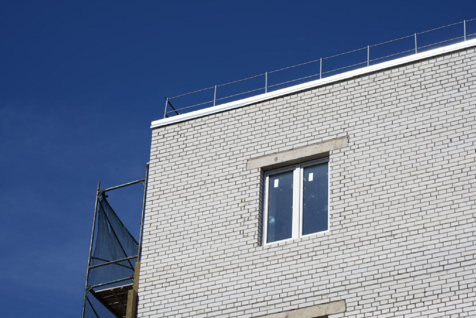 Пересвет, Сергиево-Посадский городской округ, Строительство, Капитальный ремонт,