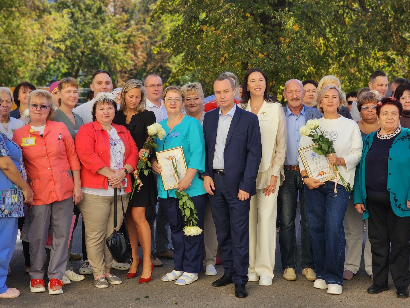 воскресенск, больница, ремонт,