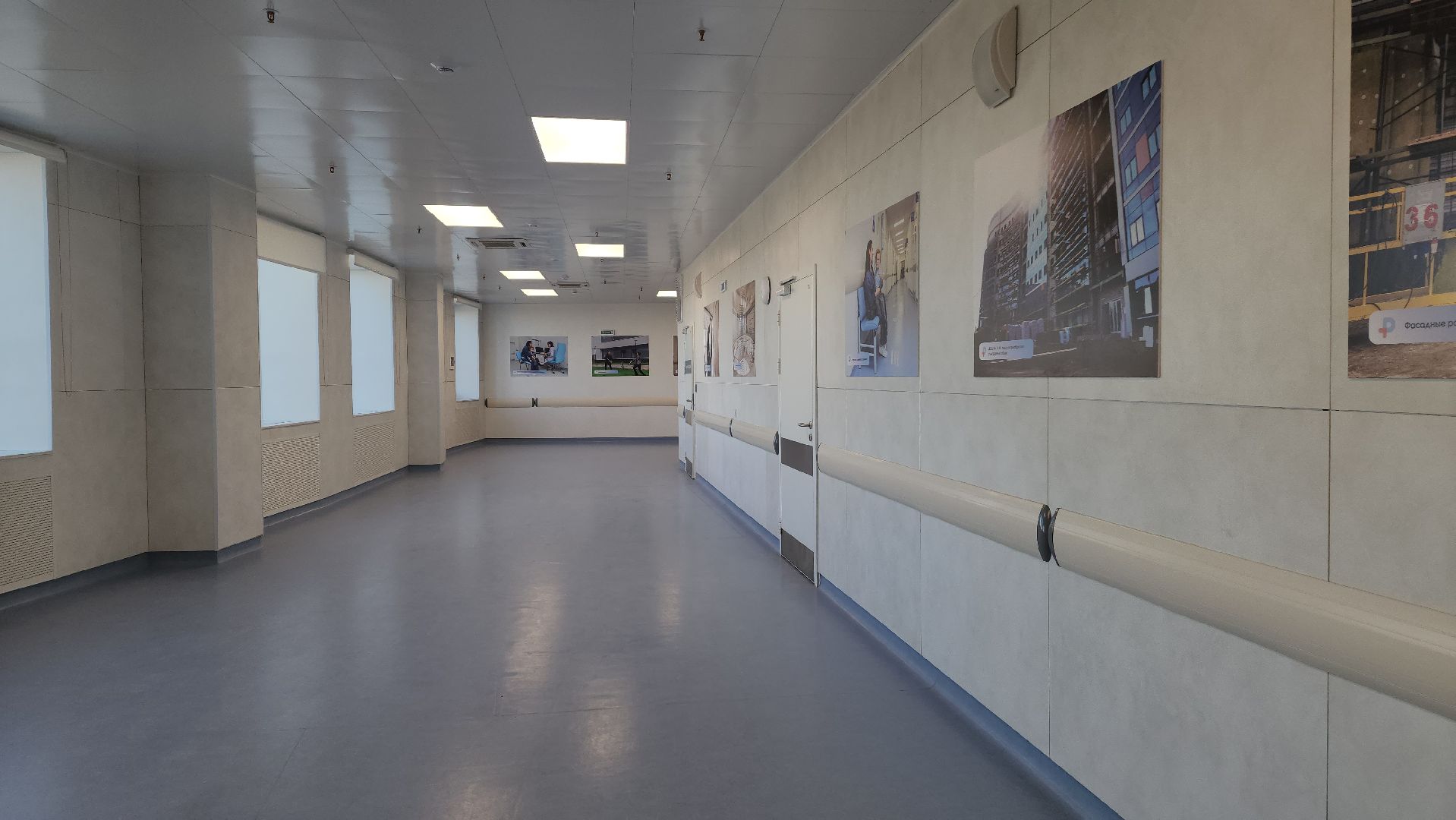 красногорск, детский клинический центр им рошаля, многодетные семьи,