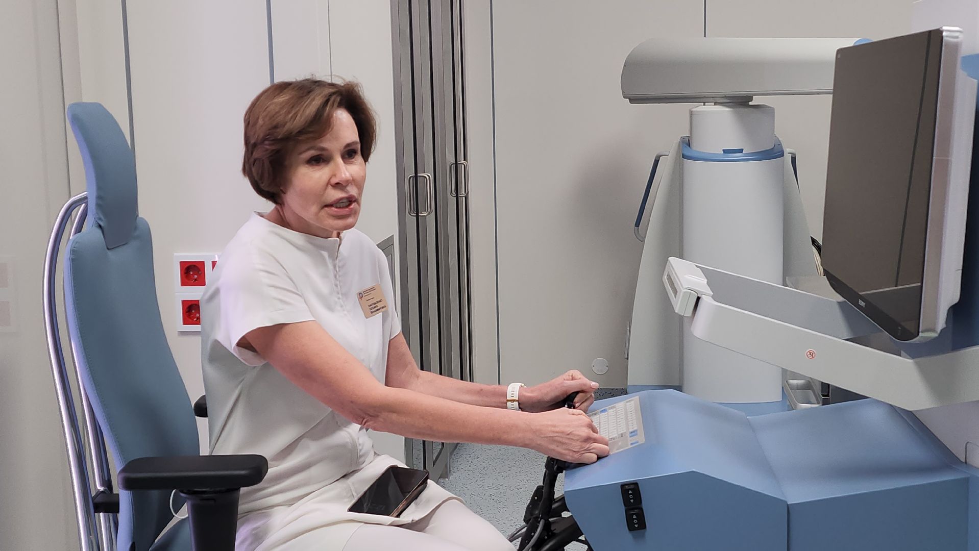 красногорск, детский клинический центр им рошаля, многодетные семьи,