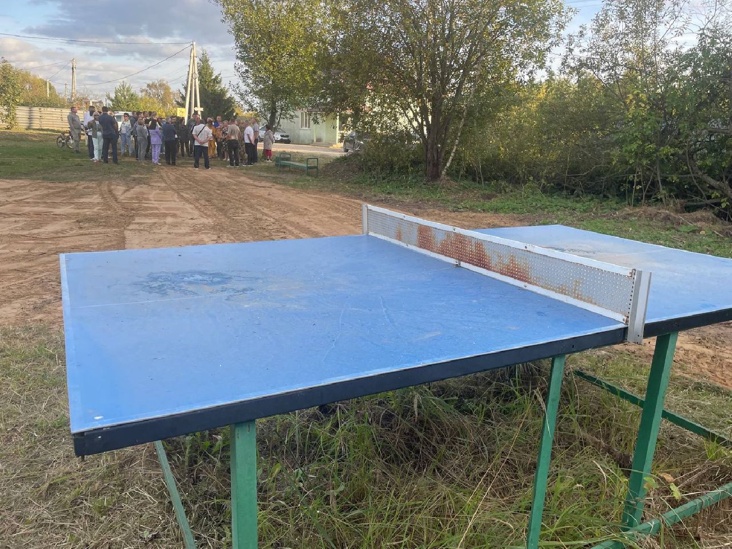 Дмитров, Выездная администрация, Игнатово,