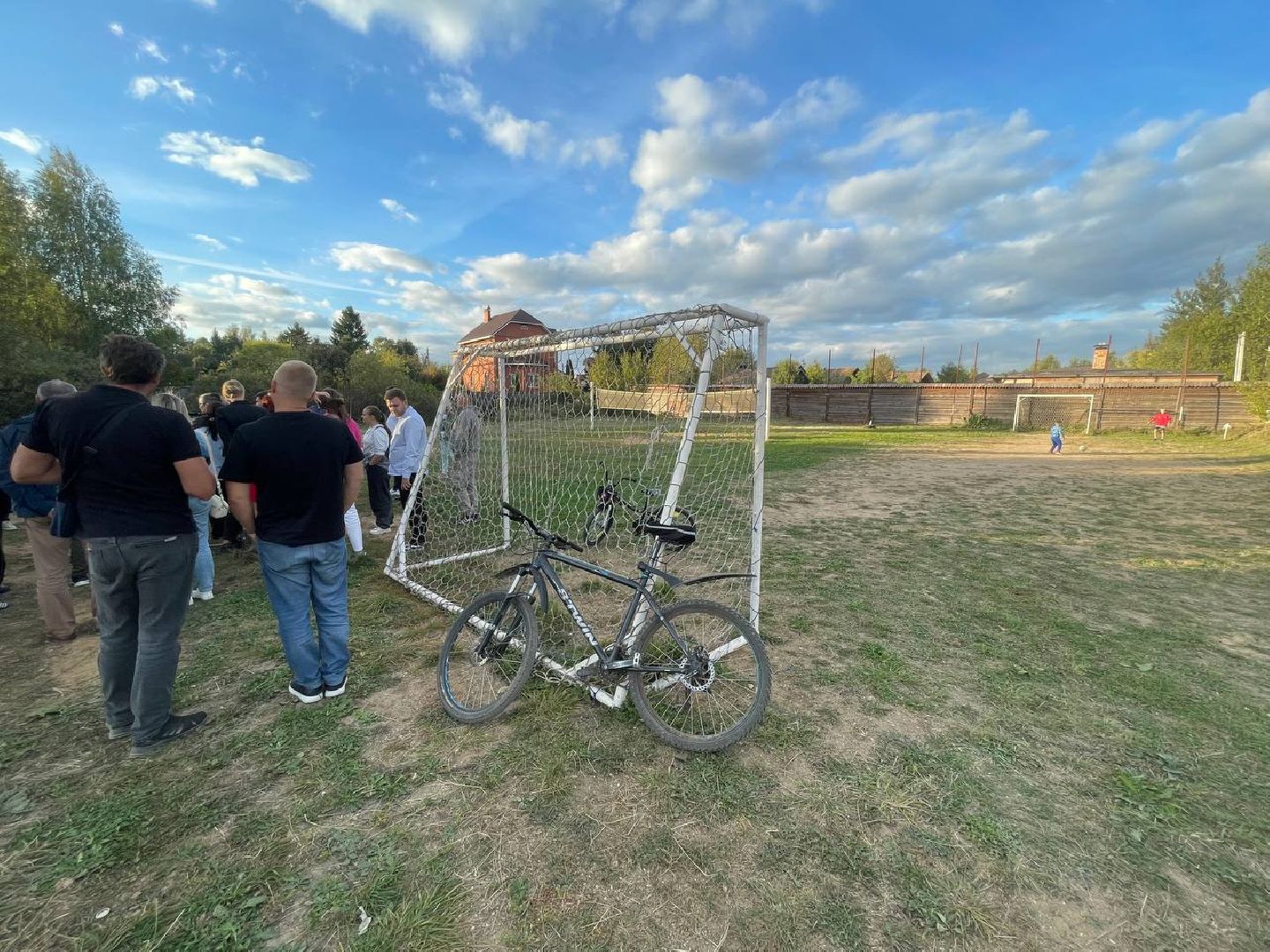 Дмитров, Выездная администрация, Игнатово,