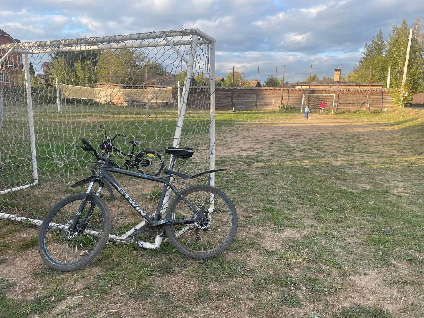 Дмитров, Выездная администрация, Игнатово,