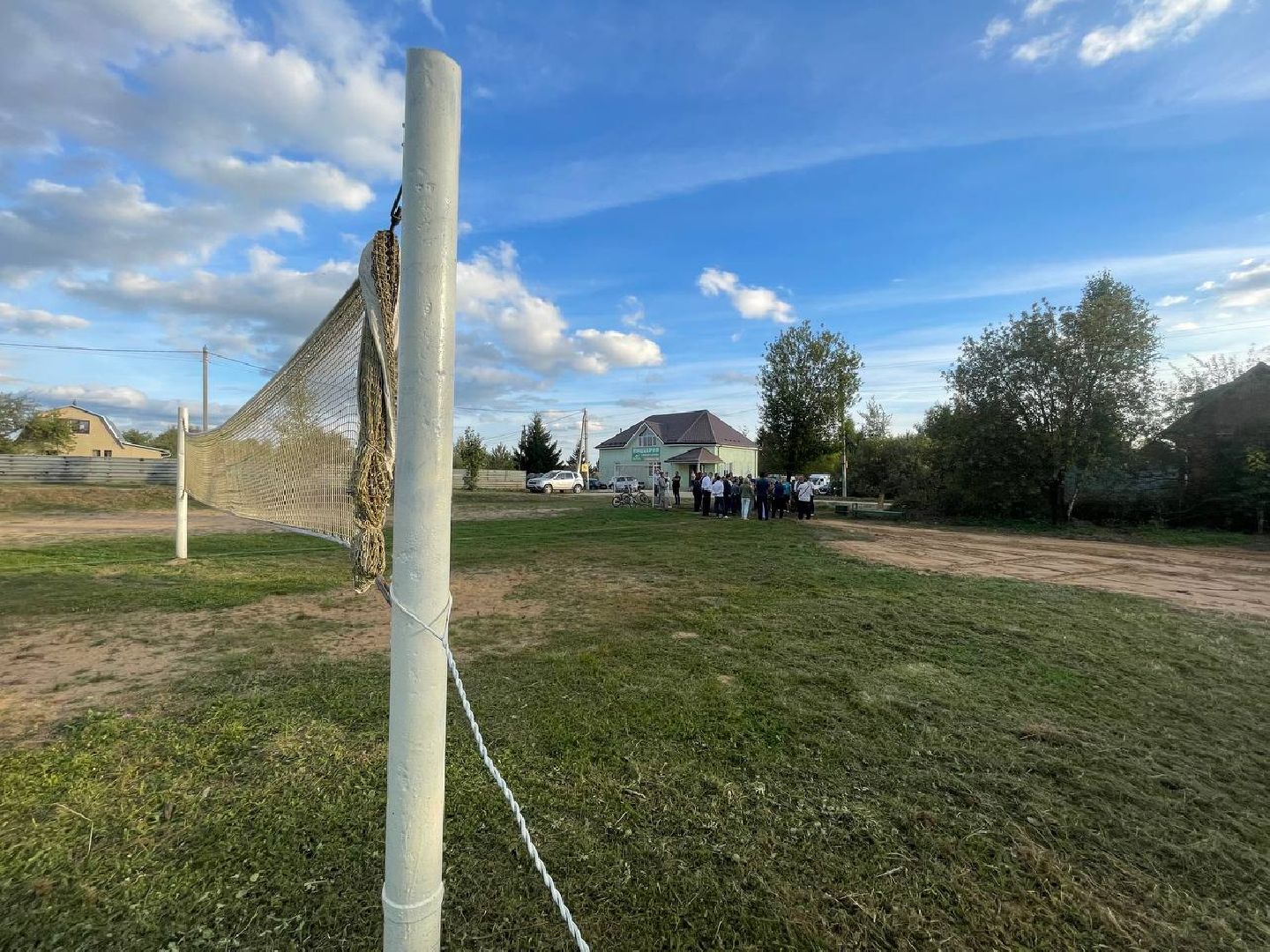 Дмитров, Выездная администрация, Игнатово,