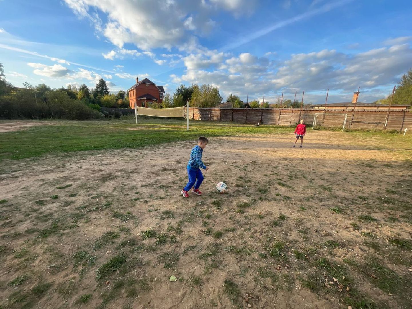 Дмитров, Выездная администрация, Игнатово,