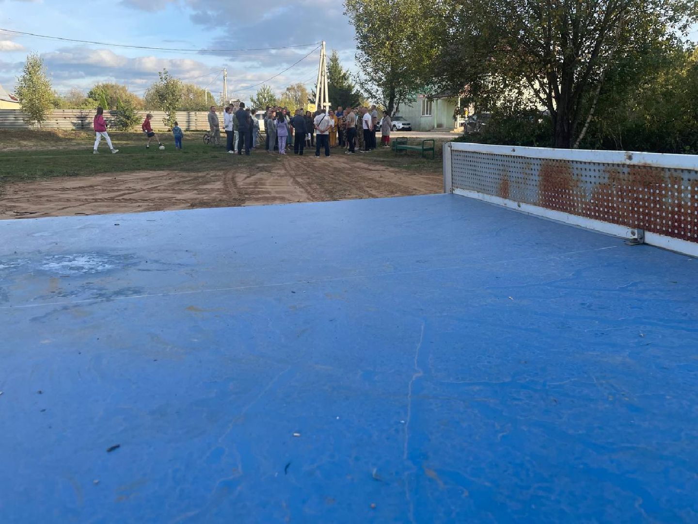 Дмитров, Выездная администрация, Игнатово,