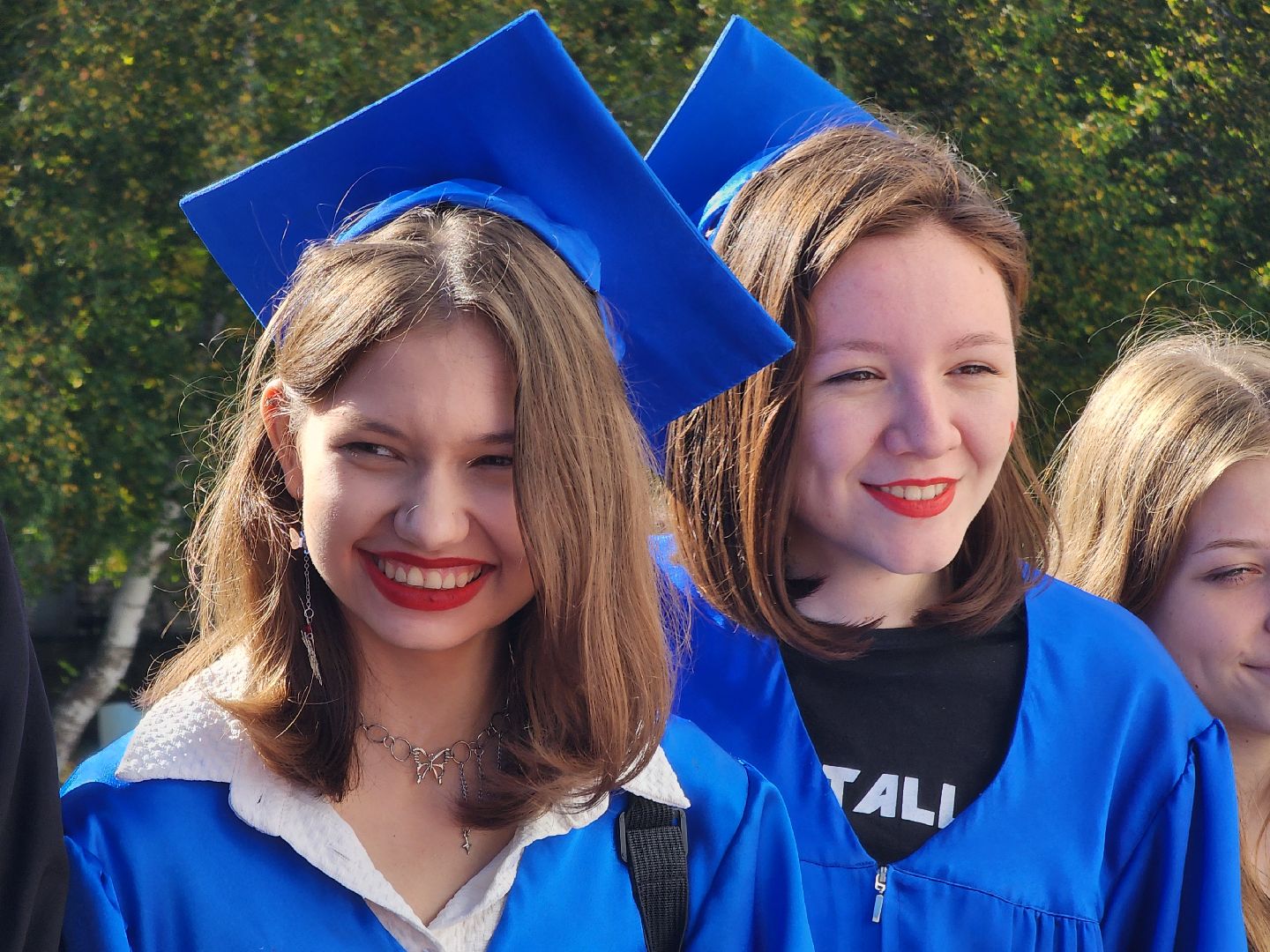 Дубна, Университет Дубна, посвящение в студенты, Первокурсники,