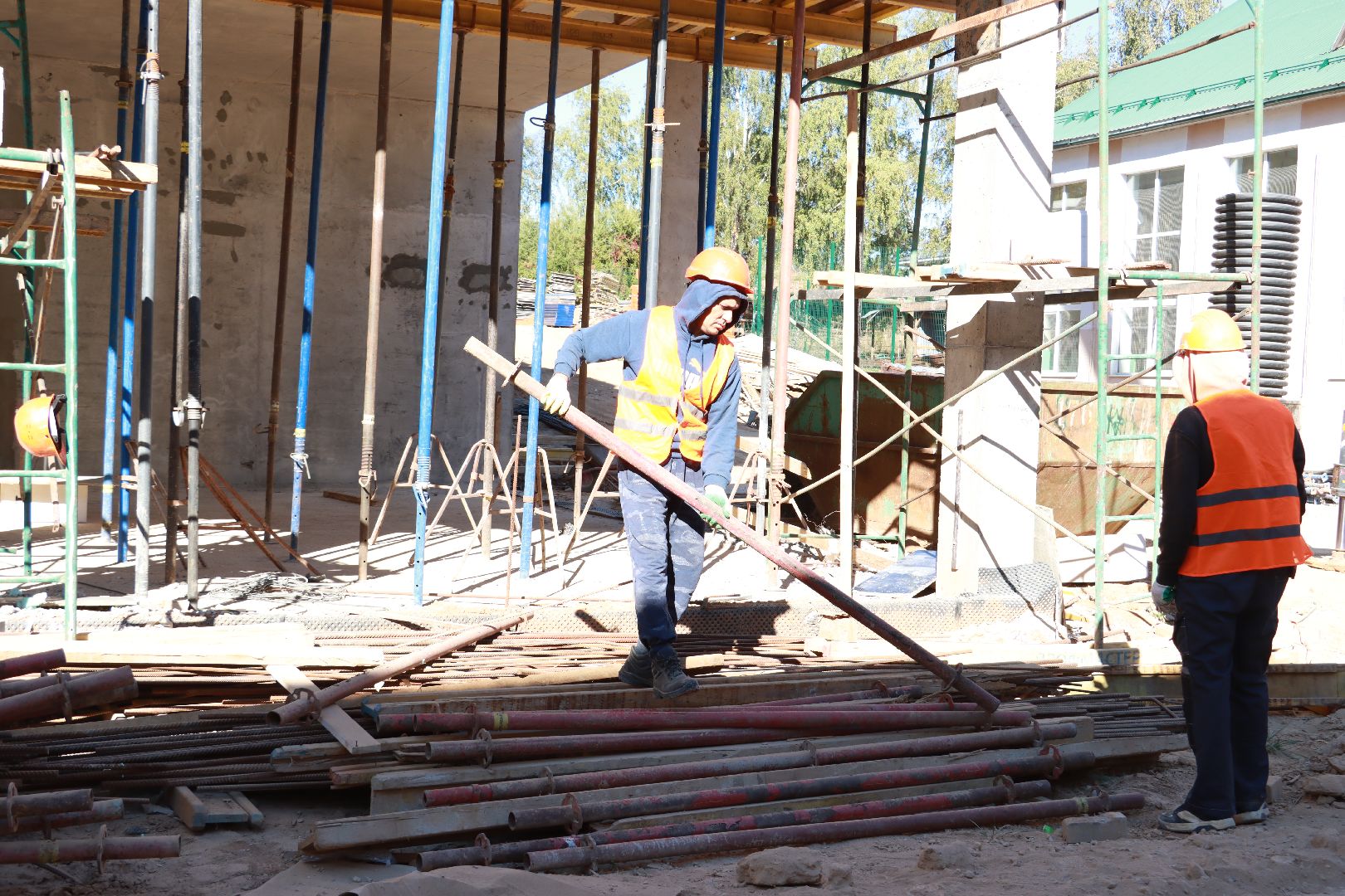 школа, образование, строительство,