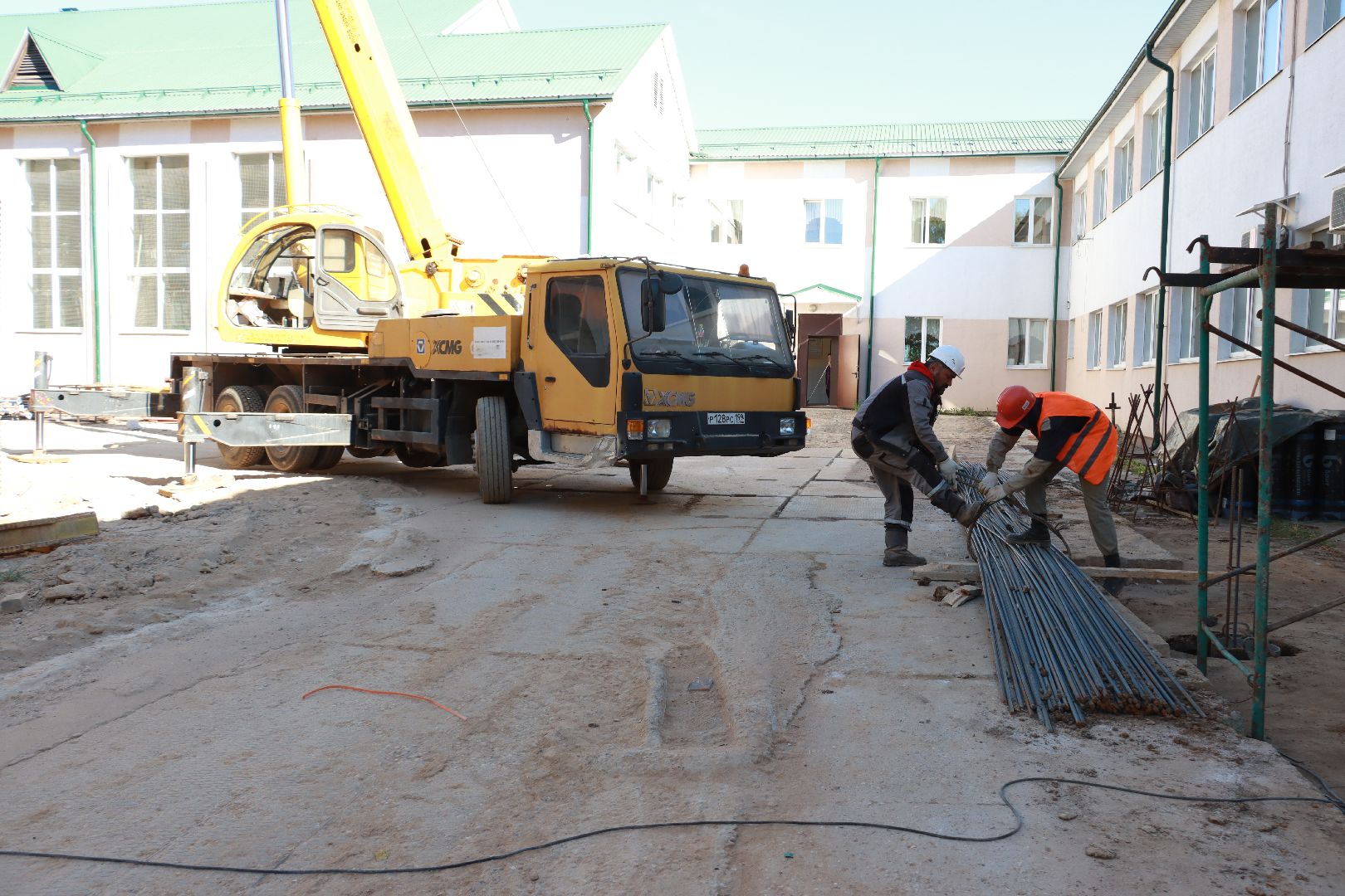 школа, образование, строительство,