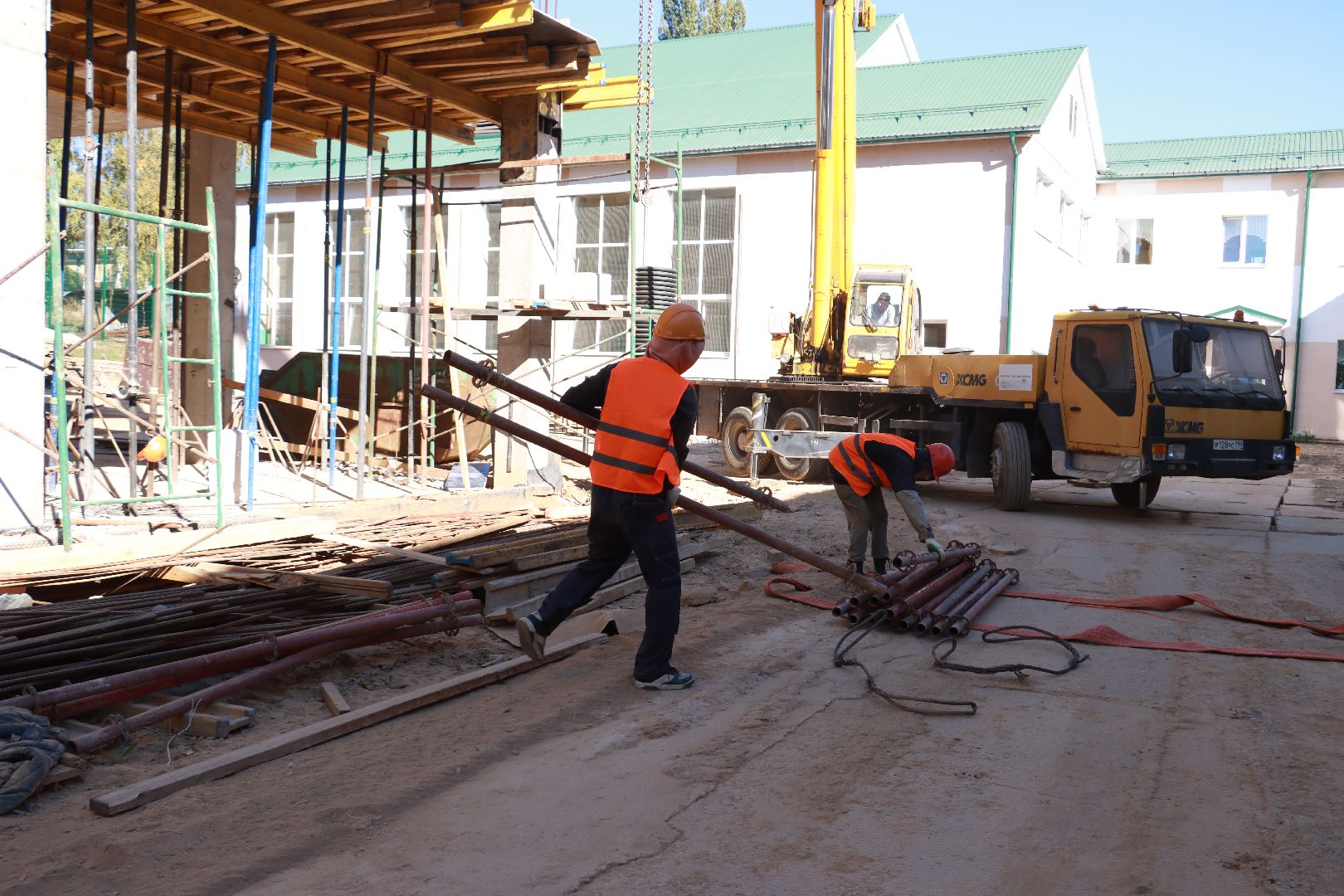 школа, образование, строительство,