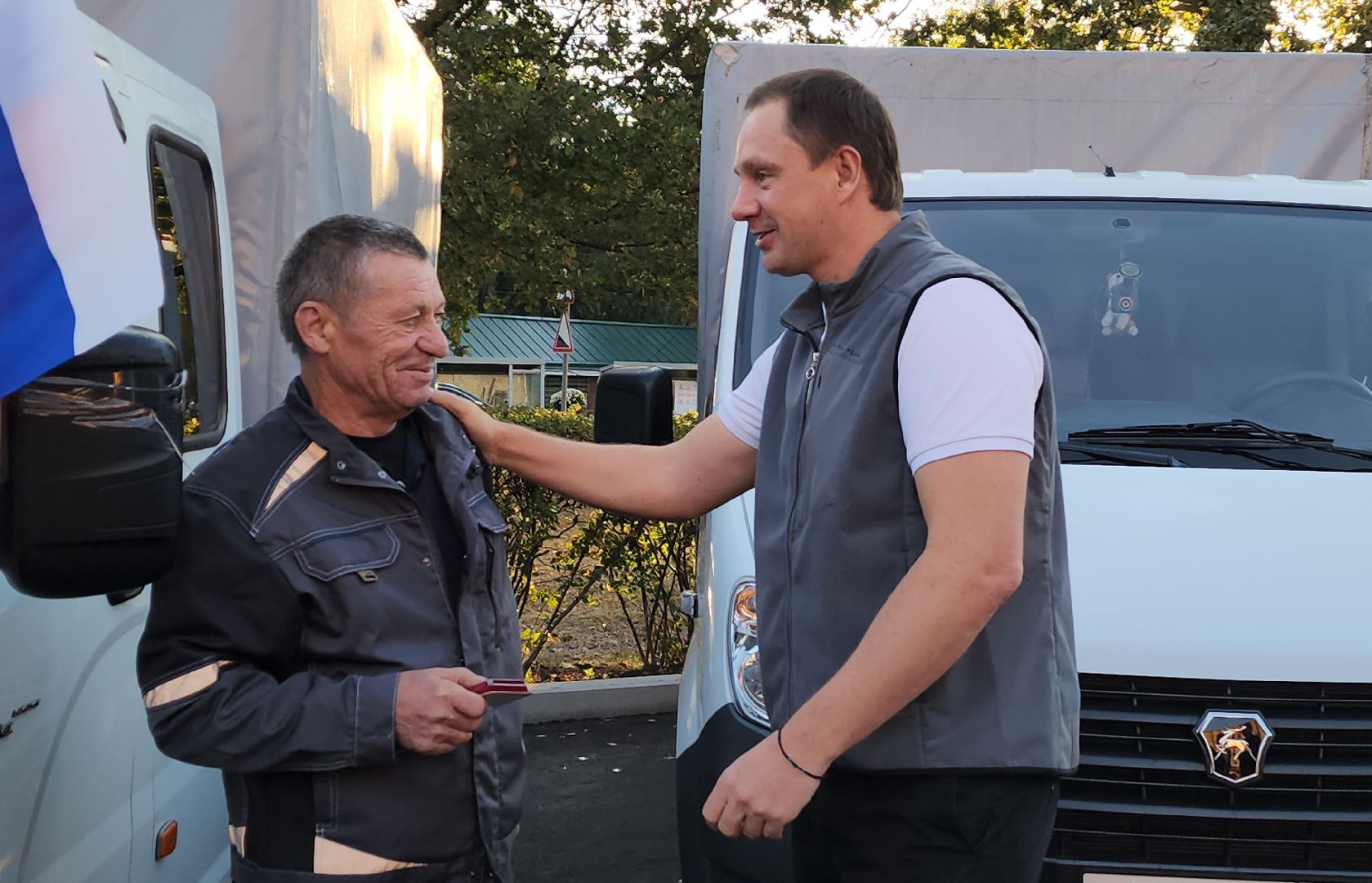 красногорск, жкх, техника,