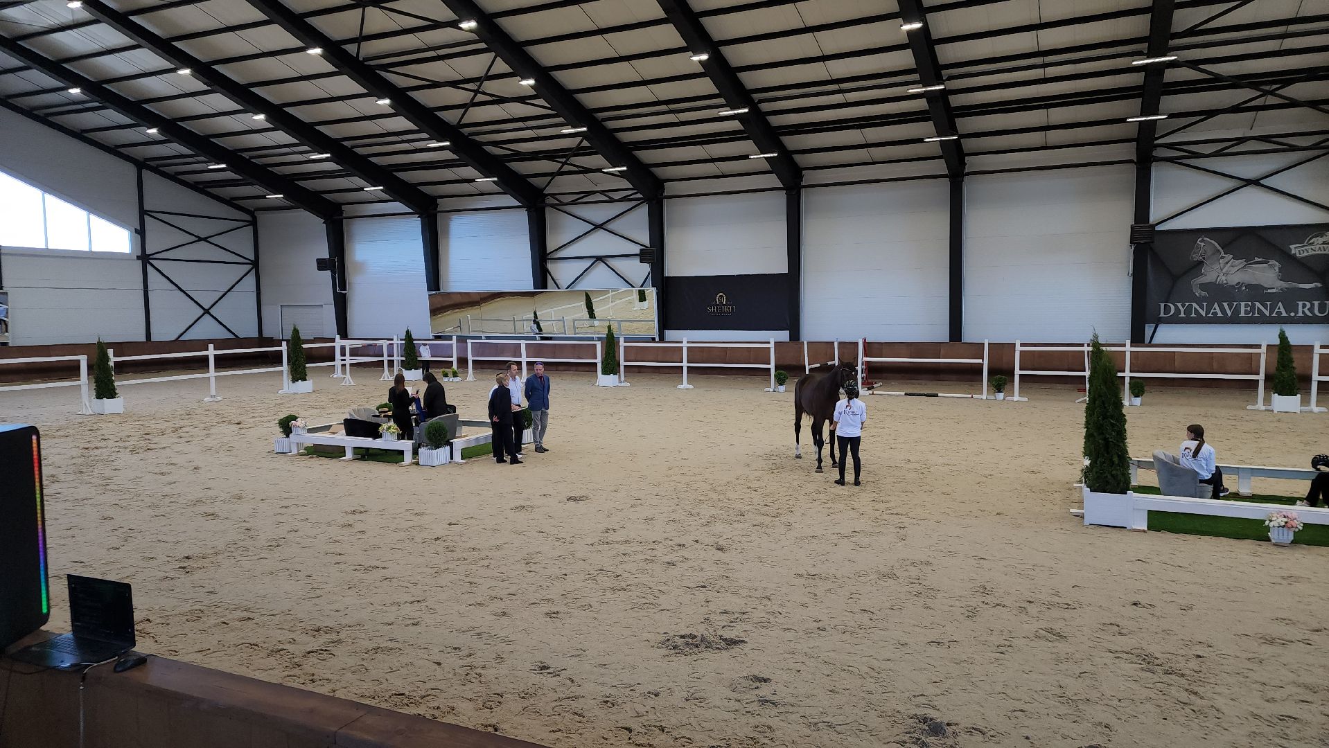 ступино, конный спорт подмосковья, спорт в подмосковье,