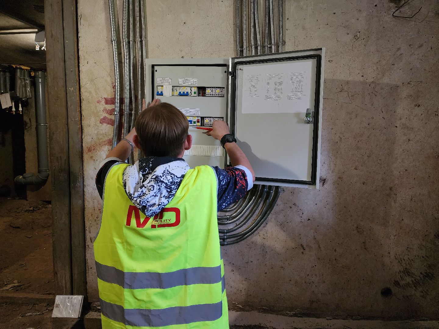 раменское, жкх, капремонт мкд, коммунистическая 5,