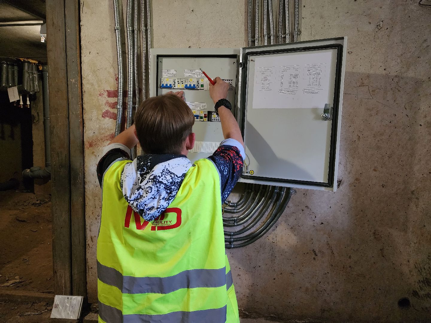 раменское, жкх, капремонт мкд, коммунистическая 5,