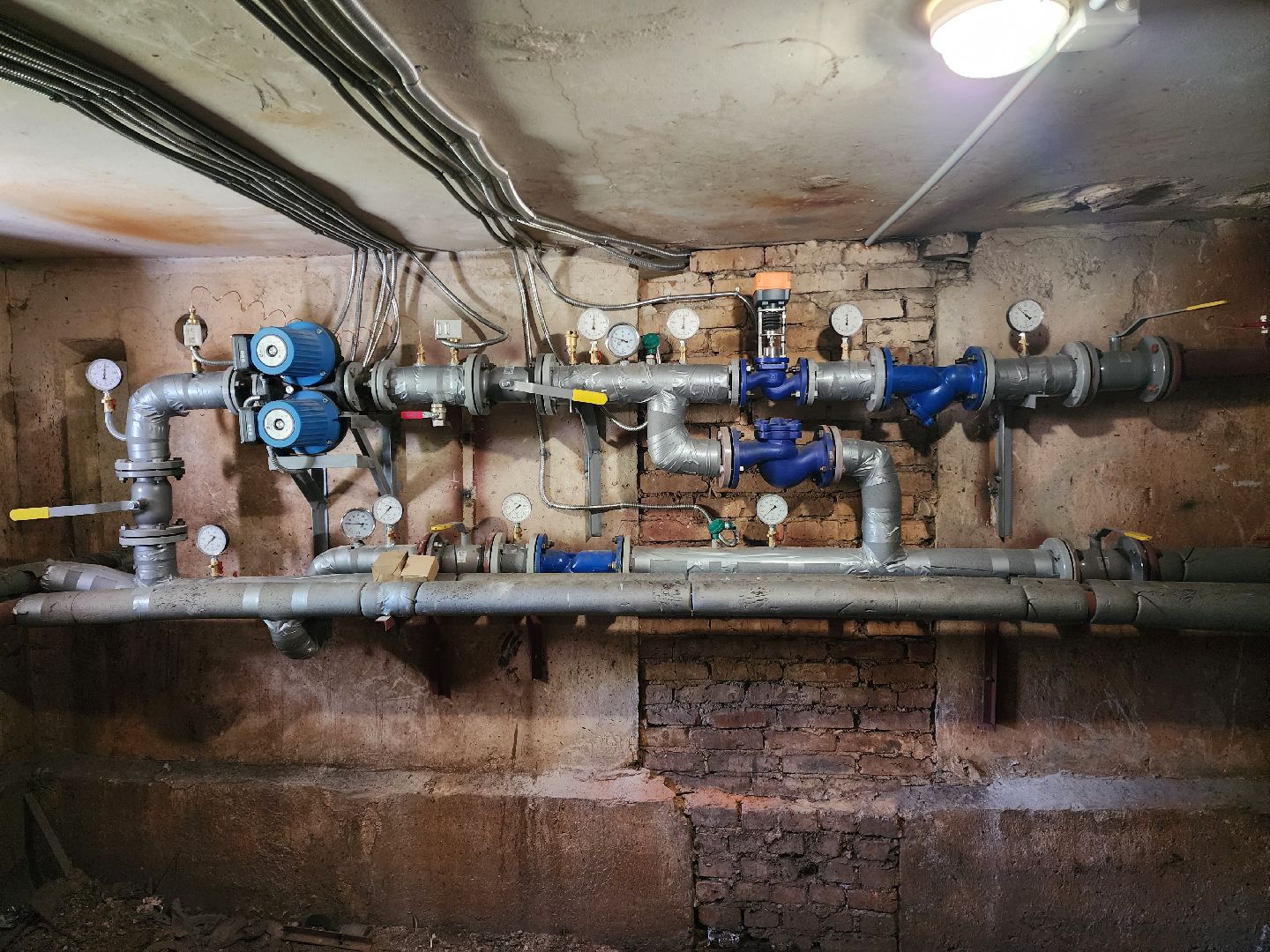 раменское, жкх, капремонт мкд, коммунистическая 5,