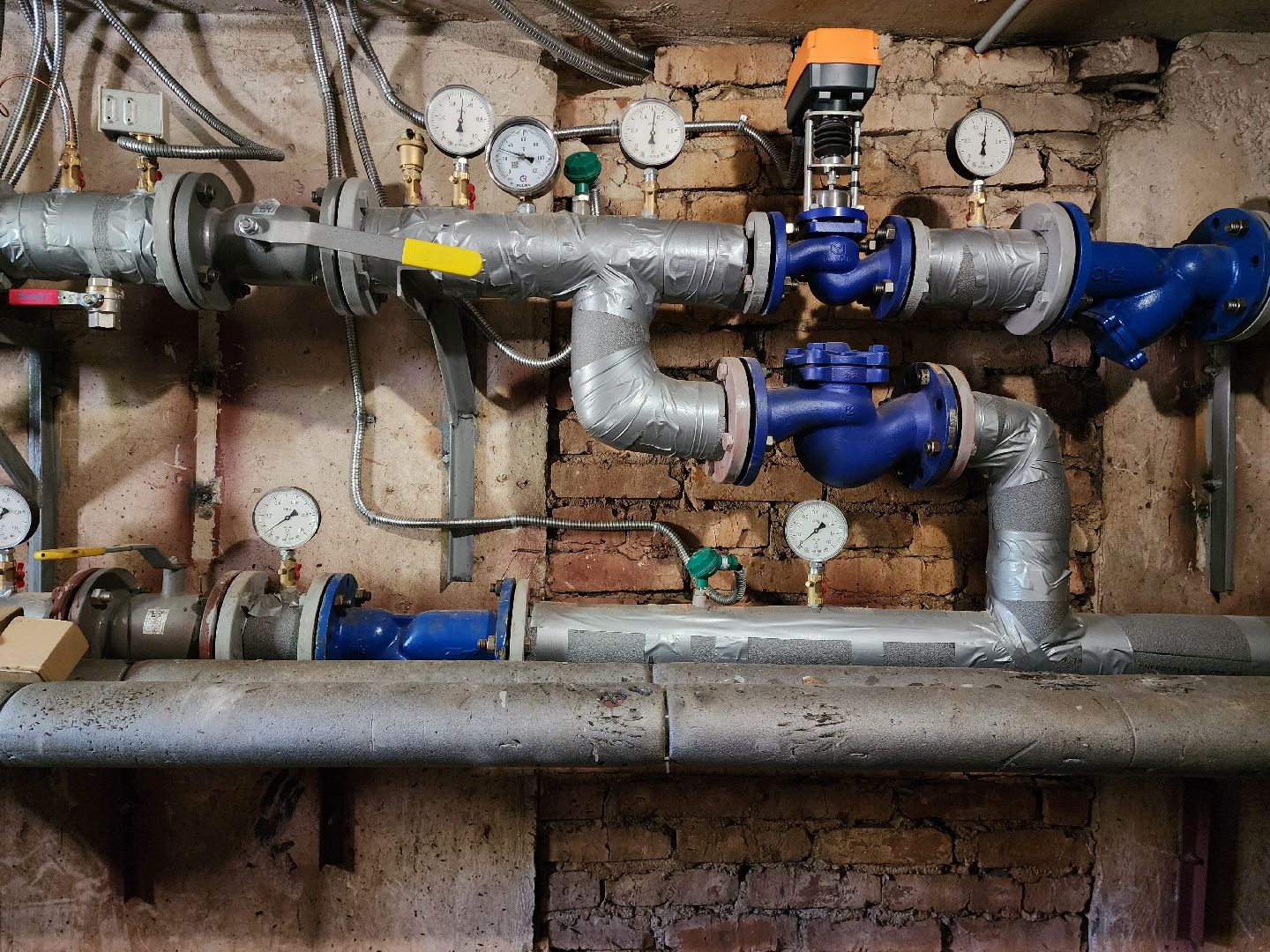 раменское, жкх, капремонт мкд, коммунистическая 5,