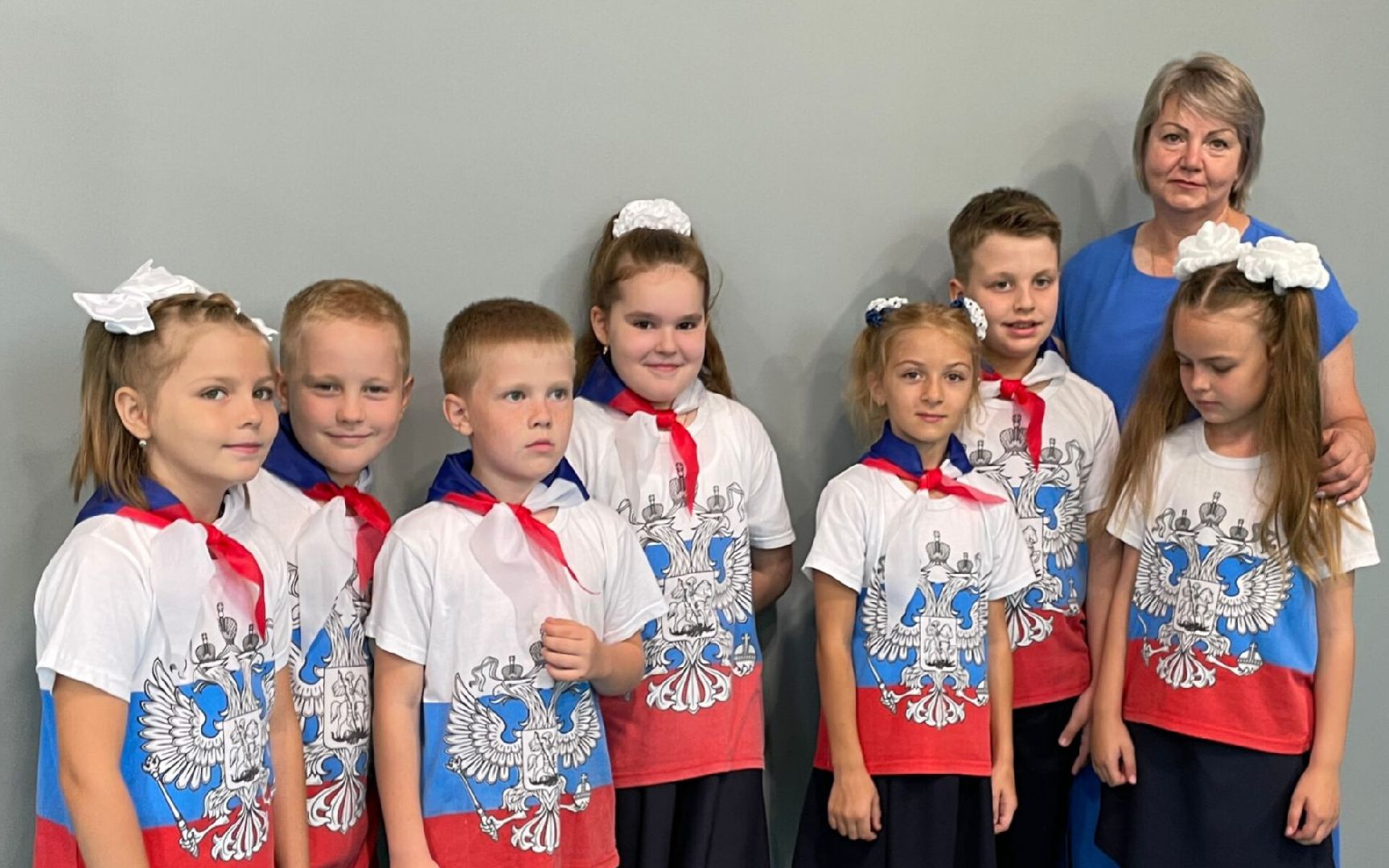 Звенигород, Образование, Школьные проекты Подмосковья,