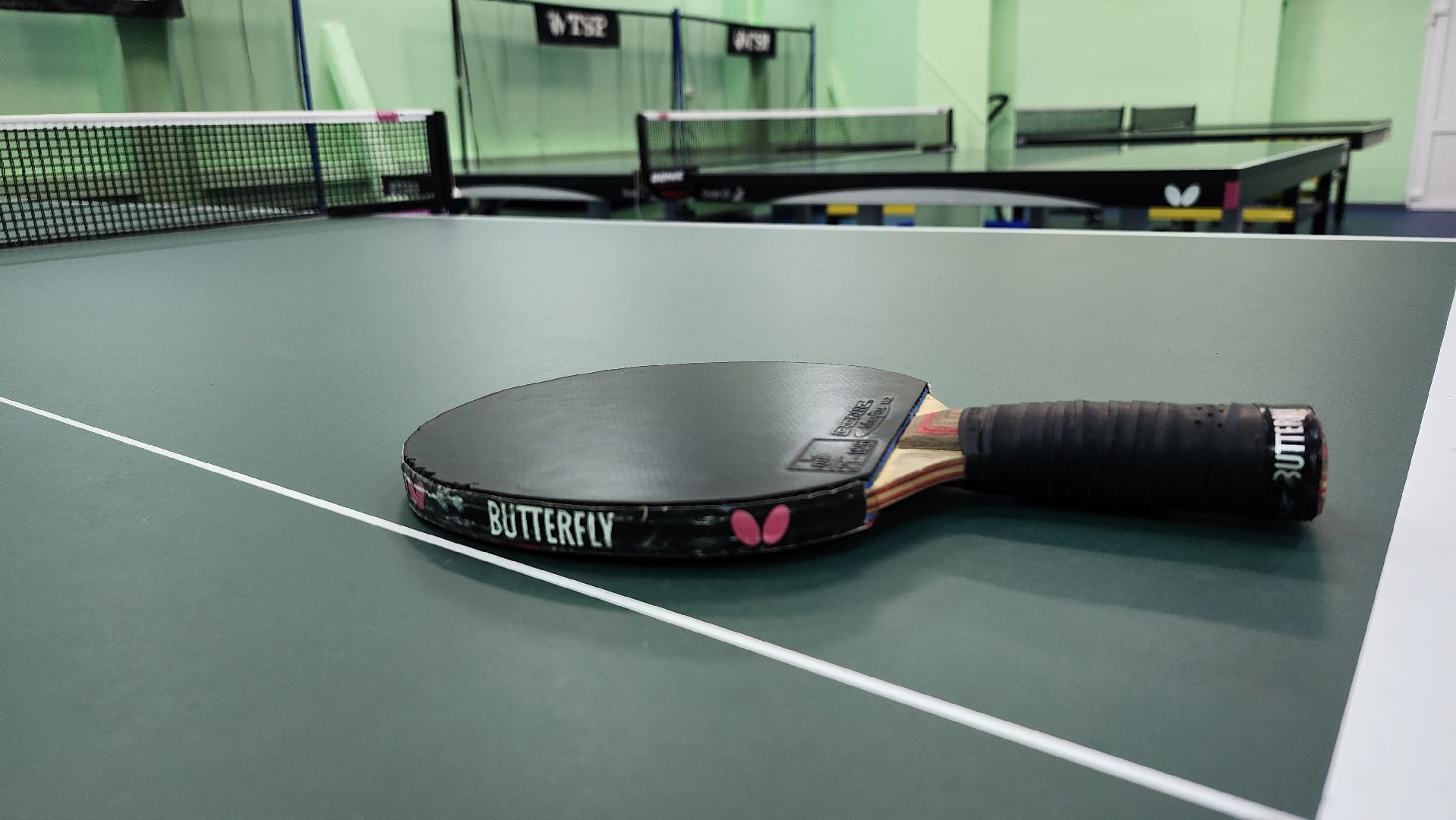 спортивная школа олимпийского резерва,настольный теннис, ФОК Акрихин, Старая Купавна, Богородский городской округ,