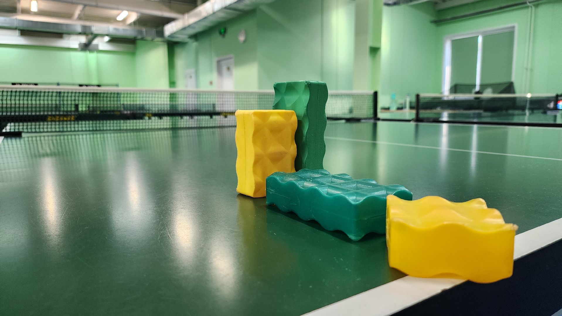 спортивная школа олимпийского резерва,настольный теннис, ФОК Акрихин, Старая Купавна, Богородский городской округ,