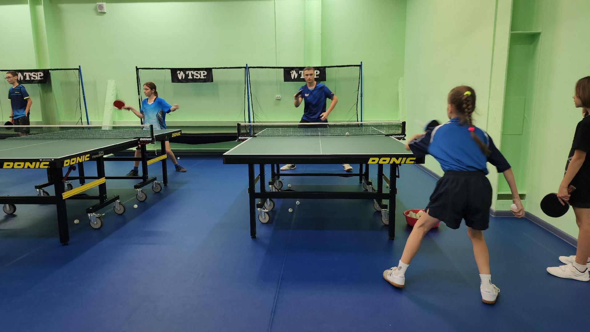 спортивная школа олимпийского резерва,настольный теннис, ФОК Акрихин, Старая Купавна, Богородский городской округ,