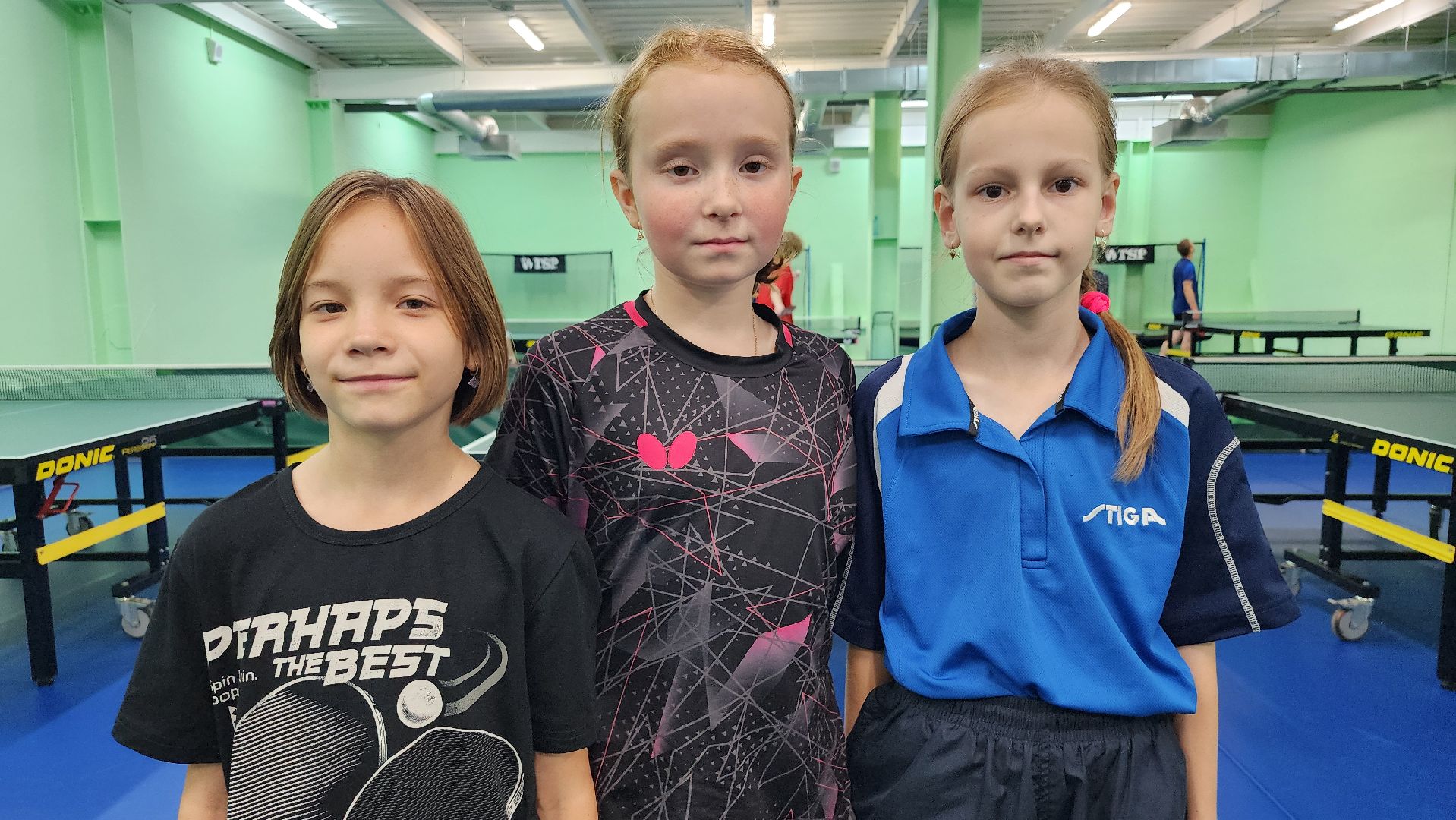 спортивная школа олимпийского резерва,настольный теннис, ФОК Акрихин, Старая Купавна, Богородский городской округ,