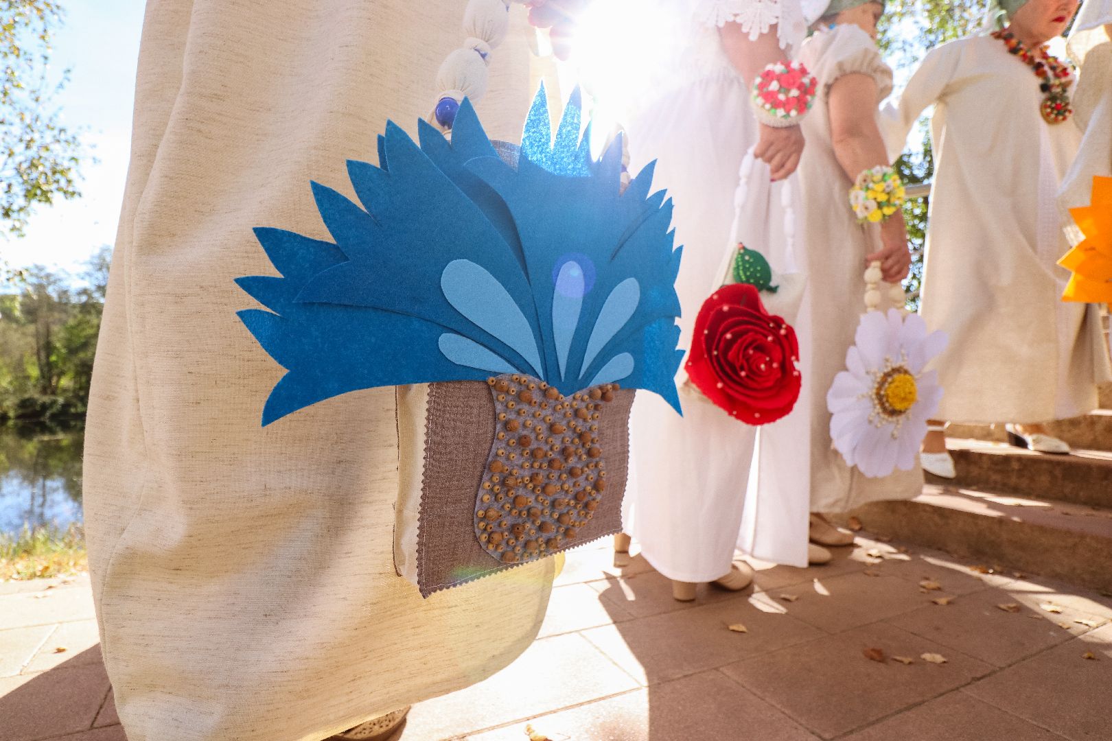 Клин, общество, активное долголетие,