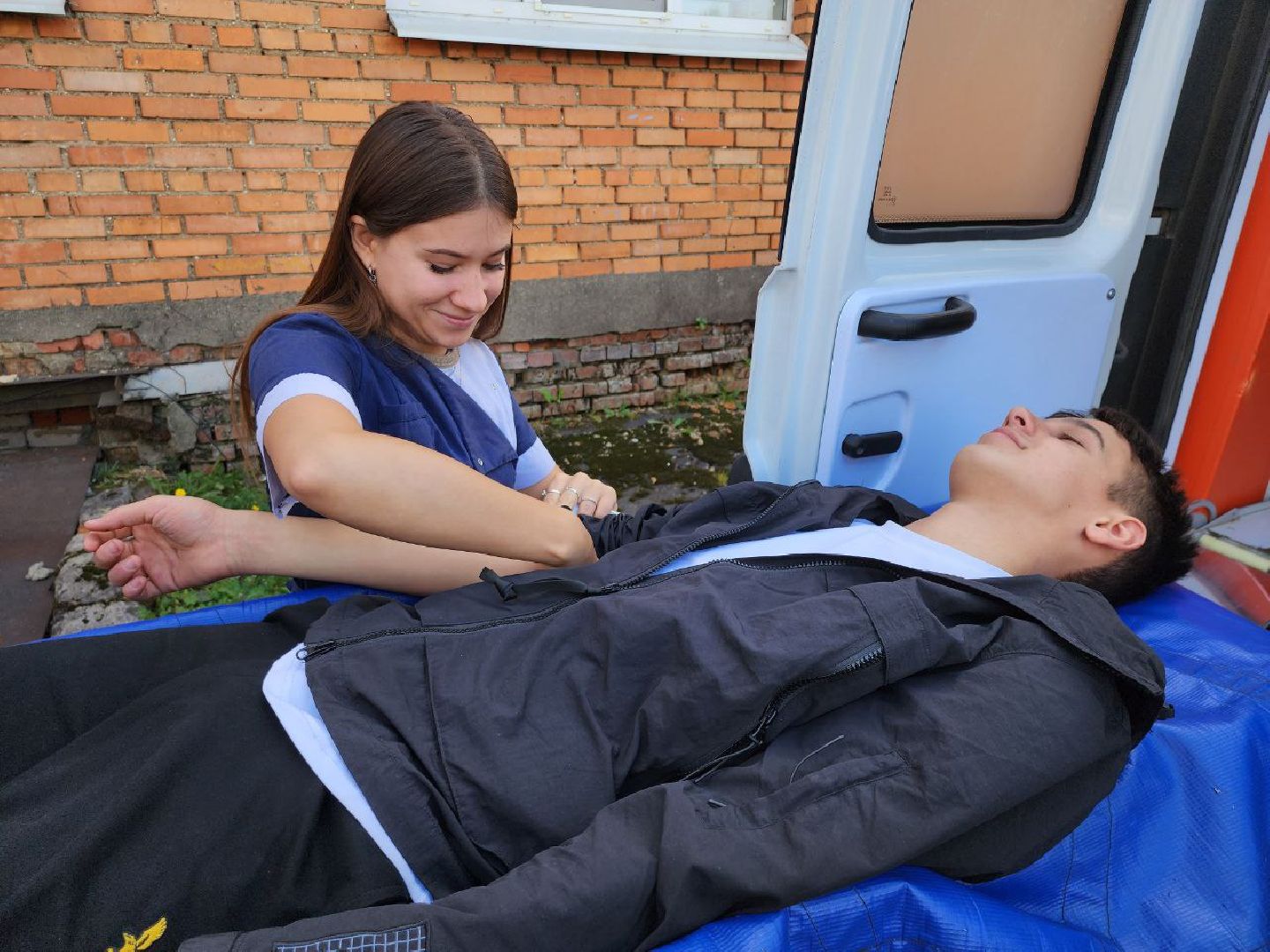 можайск, можайский городской округ, подмосковье, знания-сила, проект, образовательный проект, школьники, можайский техникум,