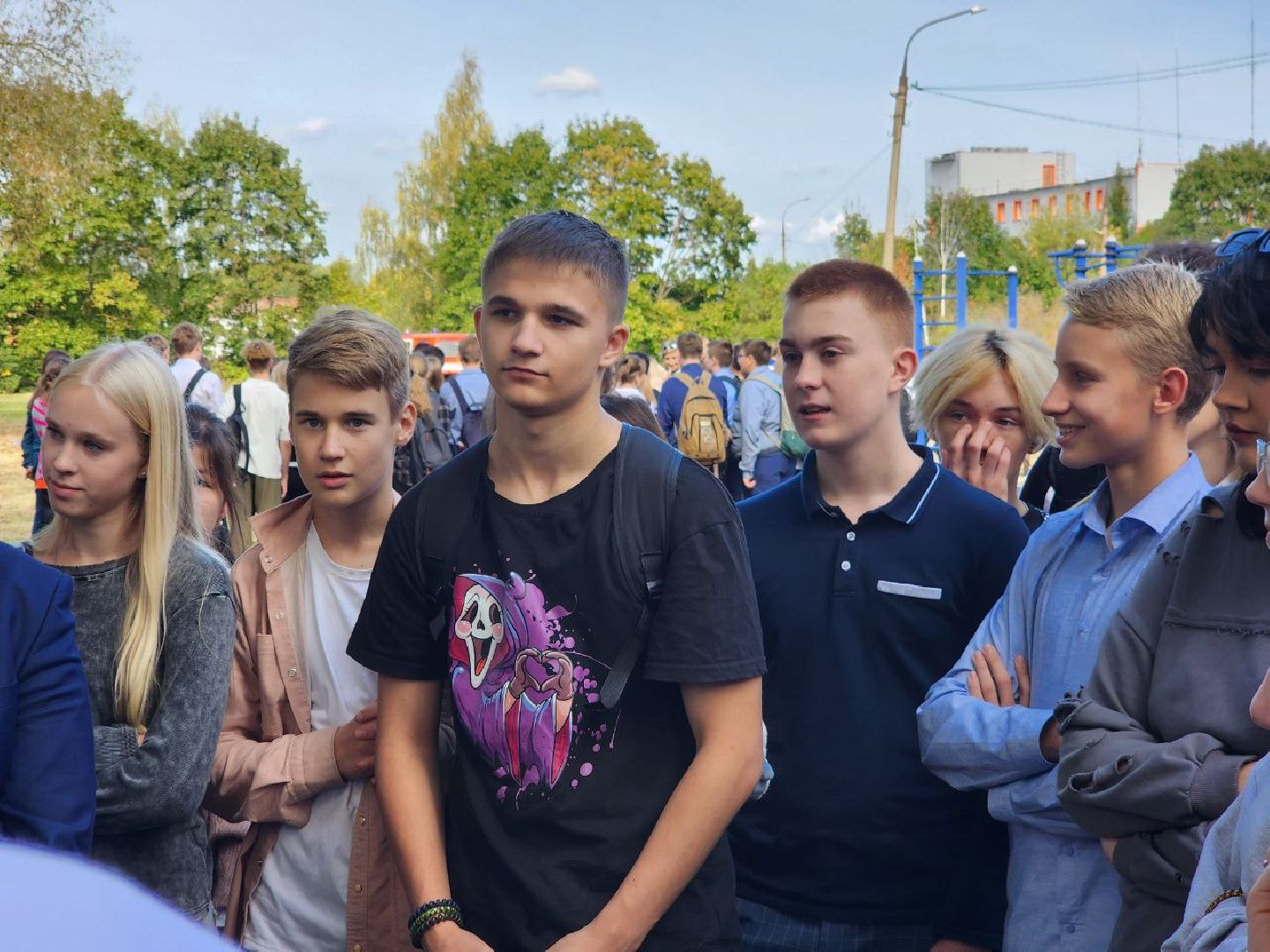 можайск, можайский городской округ, подмосковье, знания-сила, проект, образовательный проект, школьники, можайский техникум,