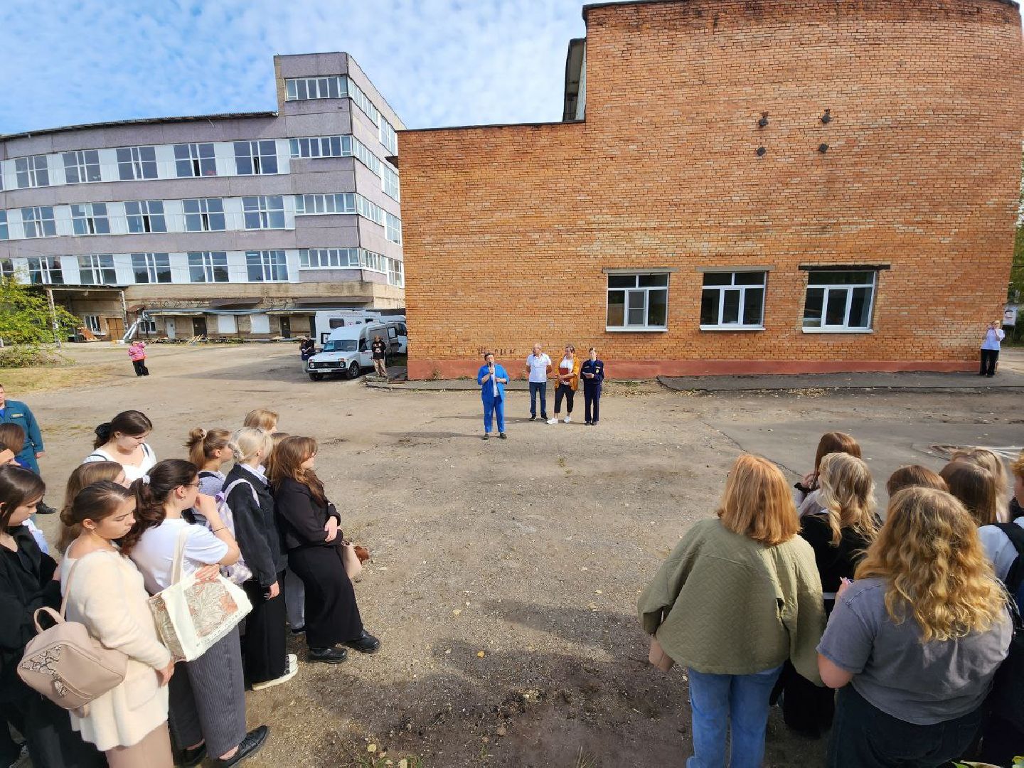 можайск, можайский городской округ, подмосковье, знания-сила, проект, образовательный проект, школьники, можайский техникум,
