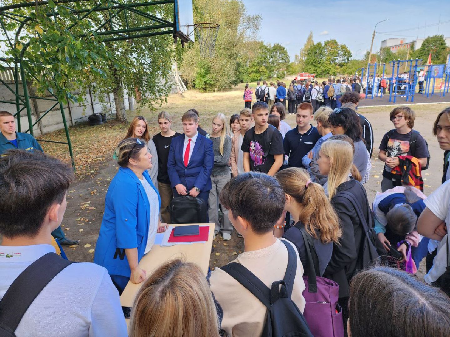 можайск, можайский городской округ, подмосковье, знания-сила, проект, образовательный проект, школьники, можайский техникум,