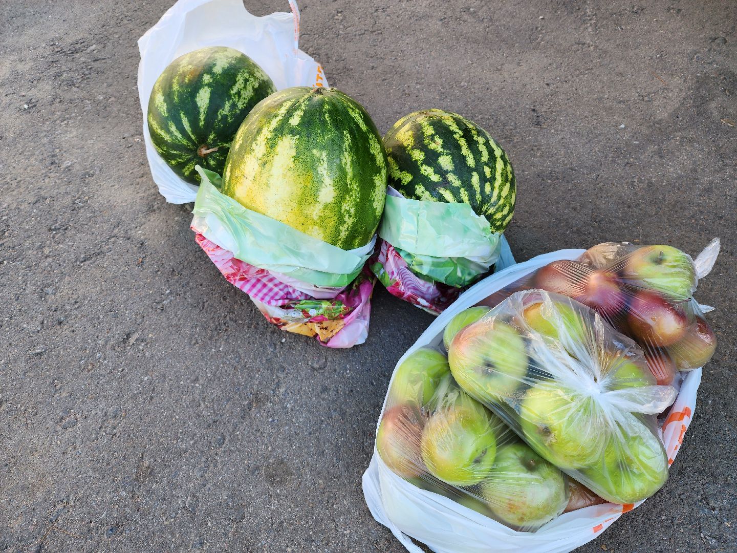 химки, эко, акция, мегабак,