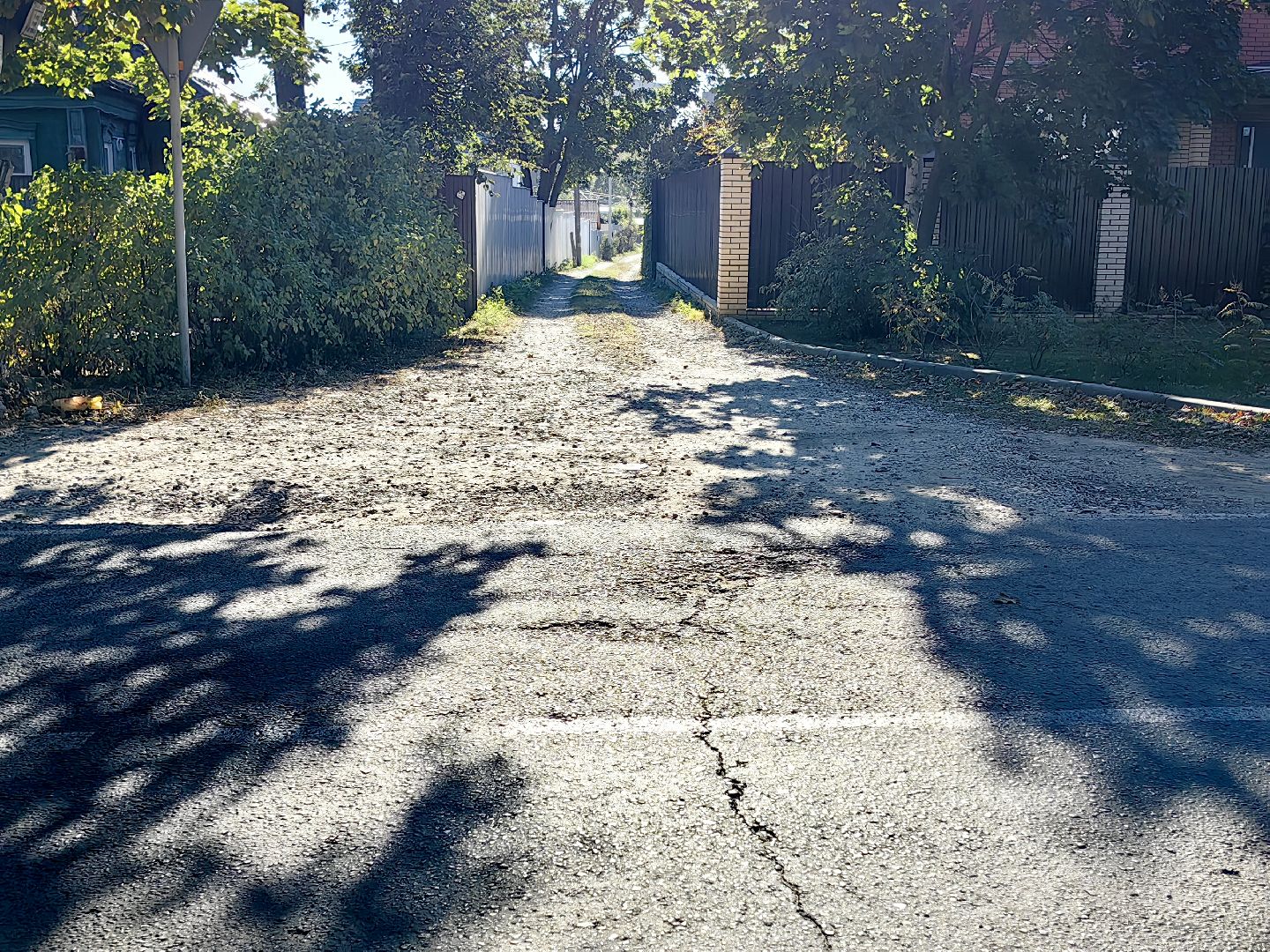 выездная администрация, дорога, доломитовая крошка, асфальт, асфальтовая крошка,