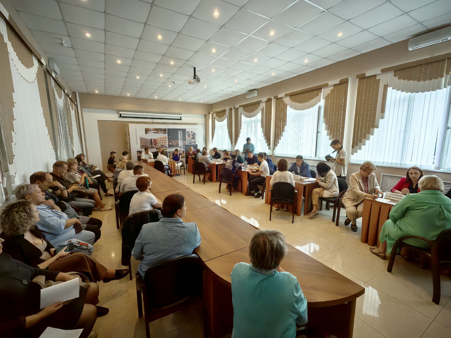 выездная администрация, дорога, доломитовая крошка, асфальт, асфальтовая крошка,