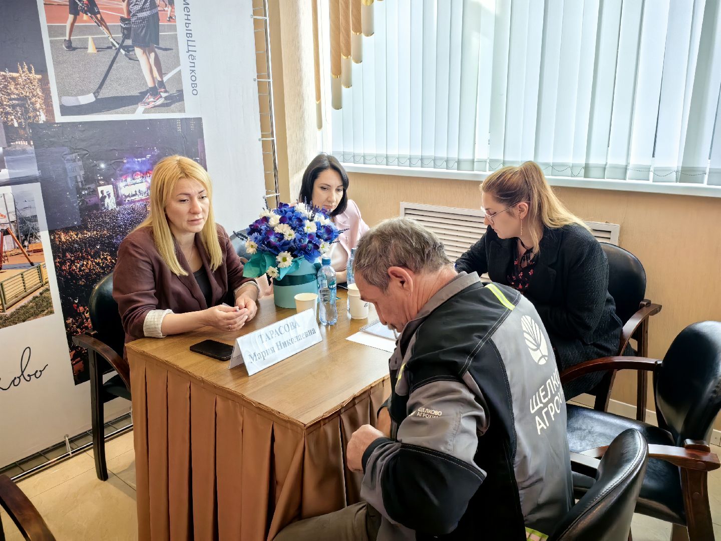 выездная администрация, дорога, доломитовая крошка, асфальт, асфальтовая крошка,