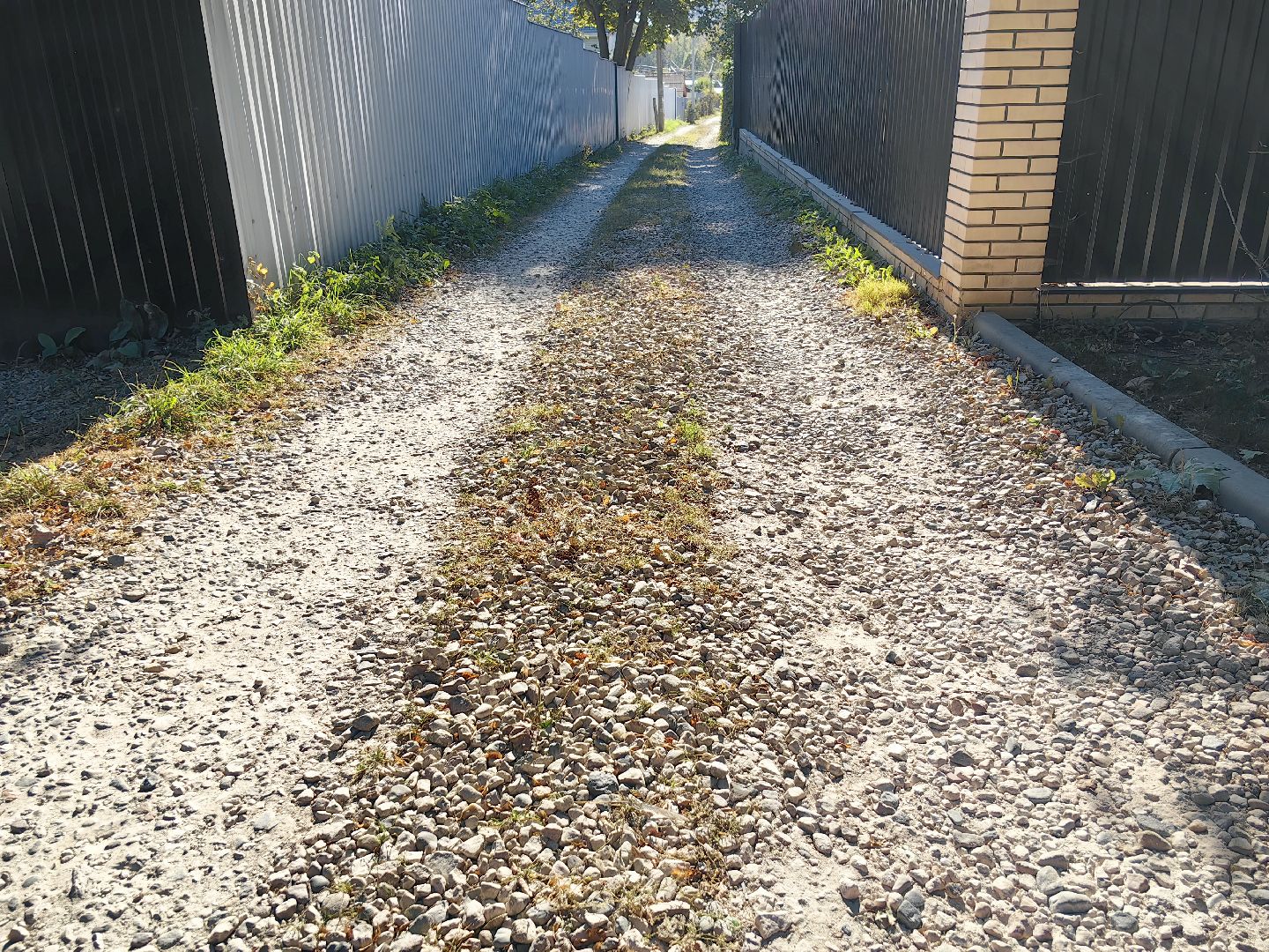 выездная администрация, дорога, доломитовая крошка, асфальт, асфальтовая крошка,