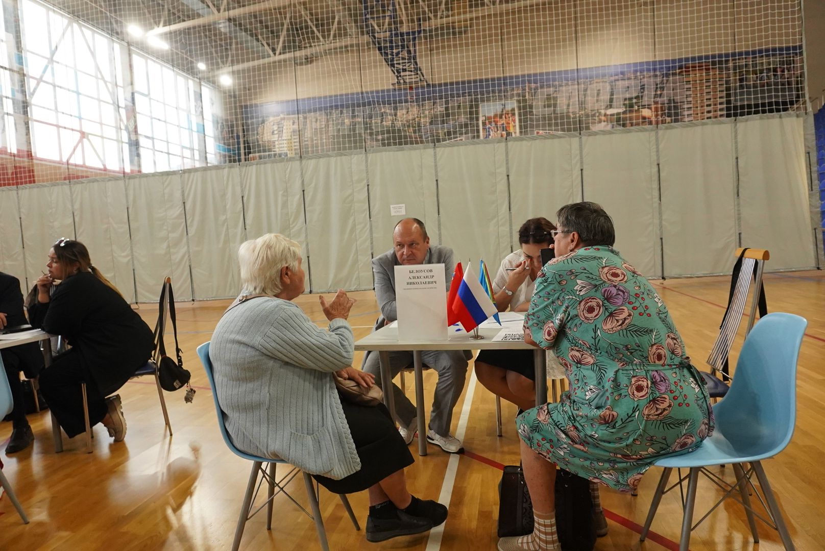Павловский Посад, городской округ павловский посад, выездная администрация, власть, дип,благоустройство,