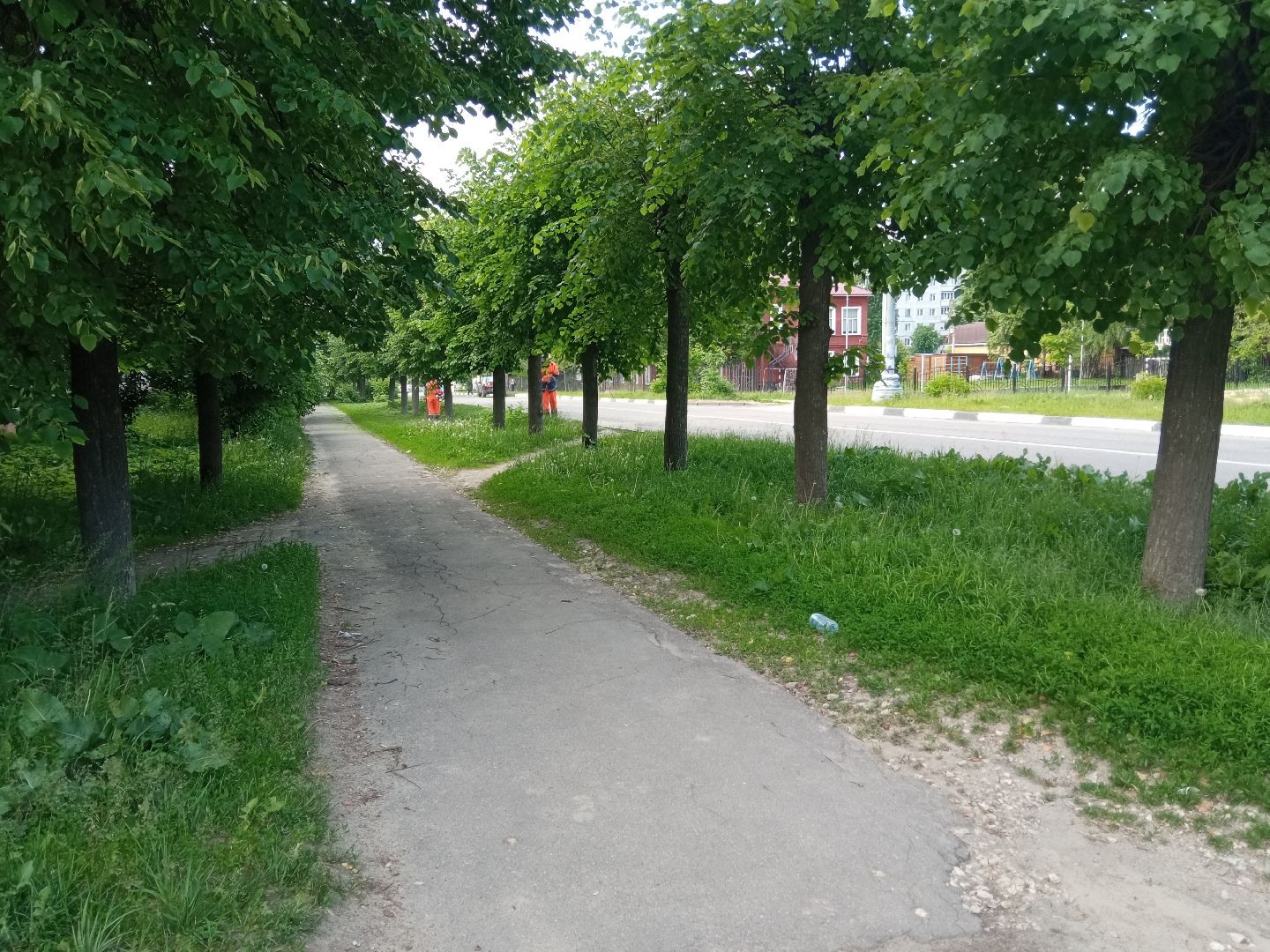 Павловский Посад, городской округ павловский посад, выездная администрация, власть, дип,благоустройство,