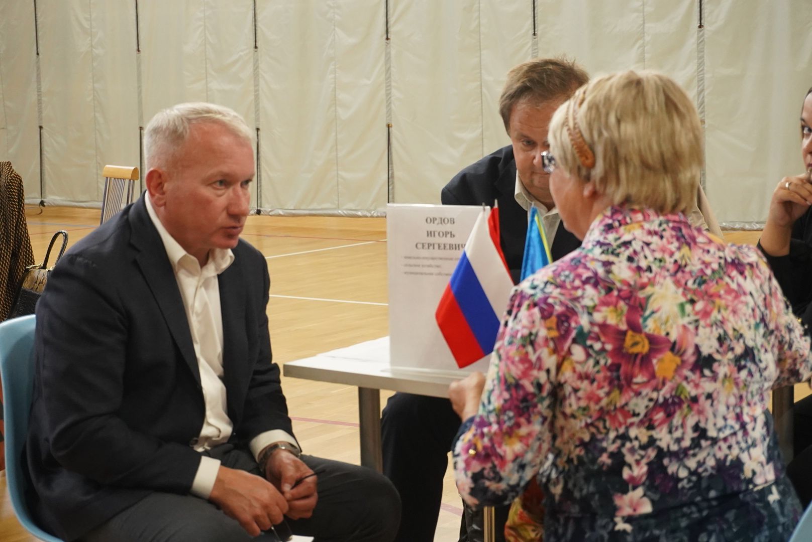 Павловский Посад, городской округ павловский посад, выездная администрация, власть, дип,благоустройство,