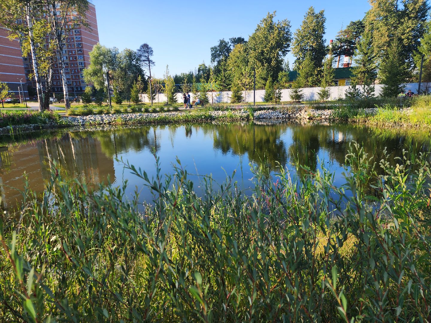 Павловский Посад, городской округ павловский посад, выездная администрация, власть, люди, жители, обращения,