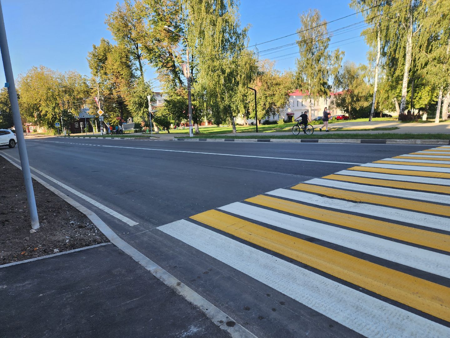 Павловский Посад, городской округ павловский посад, выездная администрация, власть, люди, жители, обращения,