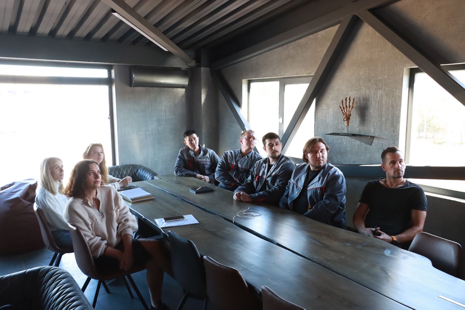 производительность труда, производство, люди,