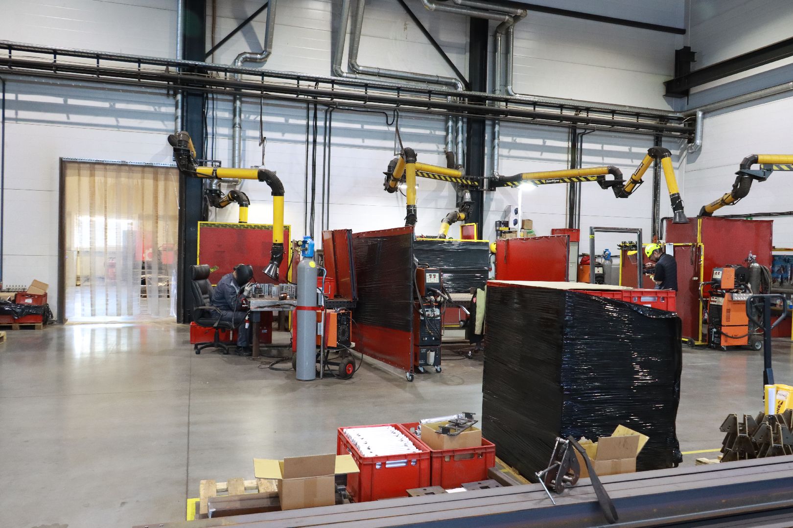 производительность труда, производство, люди,