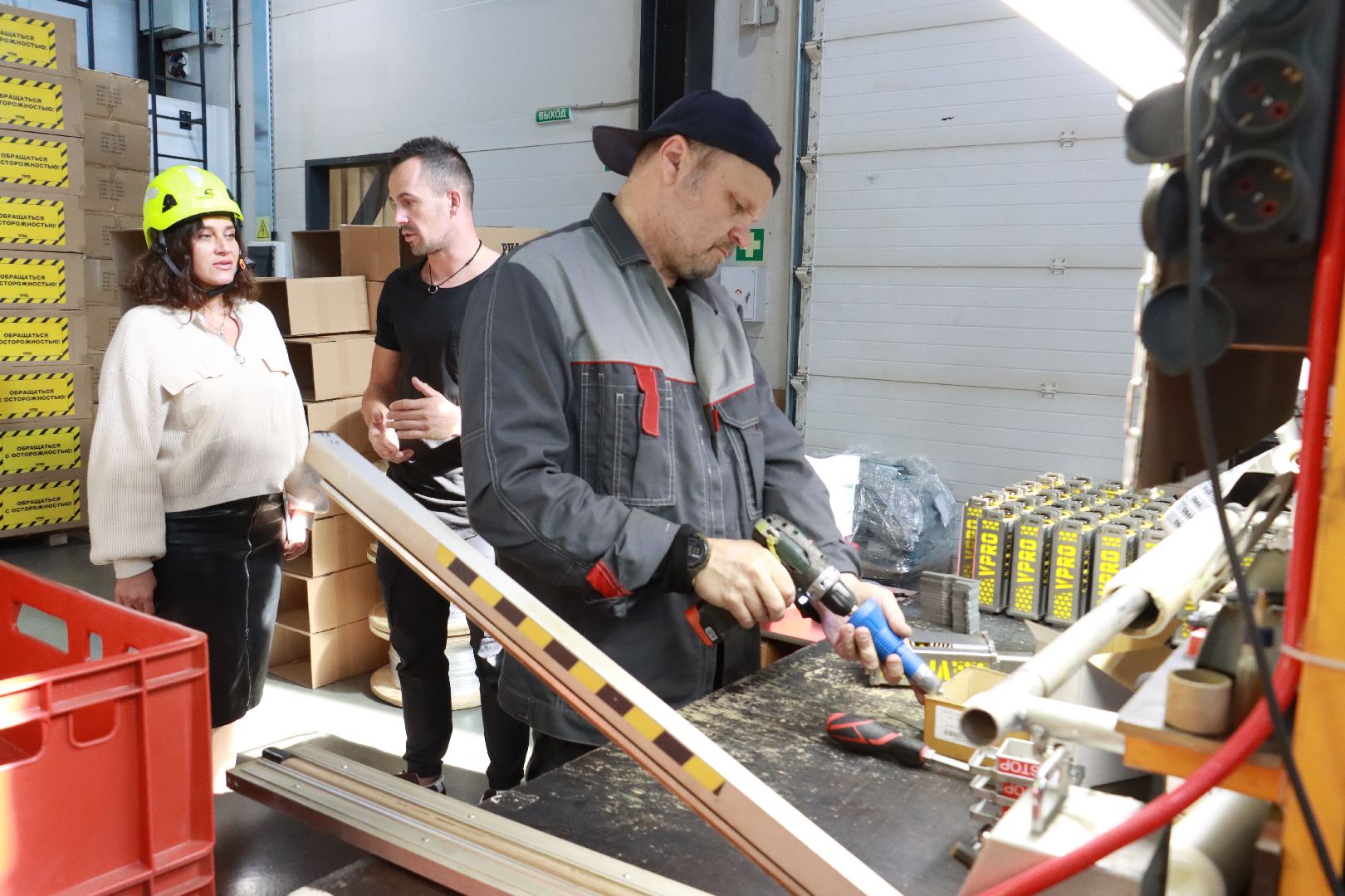 производительность труда, производство, люди,