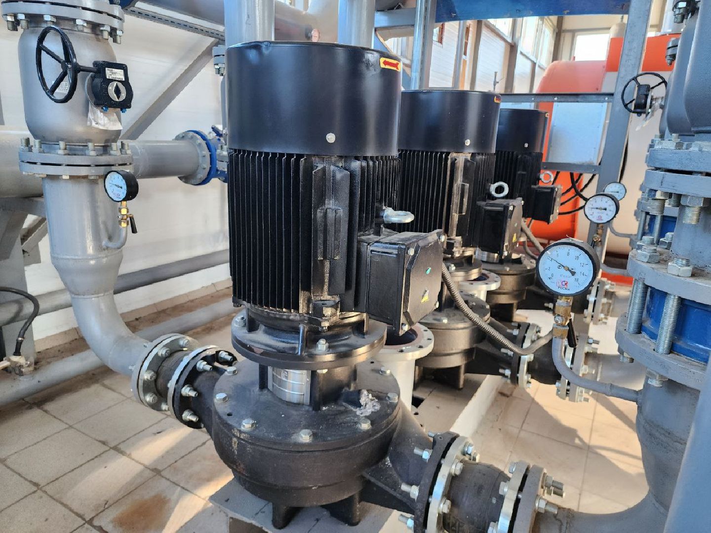 можайск, можайский городской округ, подмосковье, пробная топка, котельная, отопительный сезон, жкх,