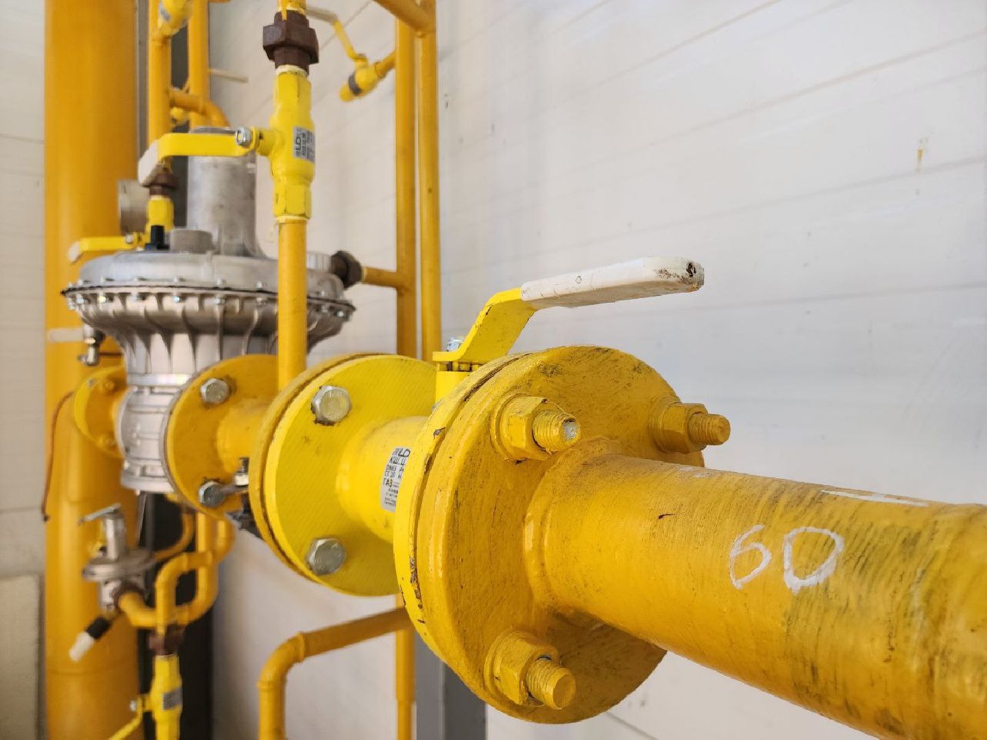 можайск, можайский городской округ, подмосковье, пробная топка, котельная, отопительный сезон, жкх,