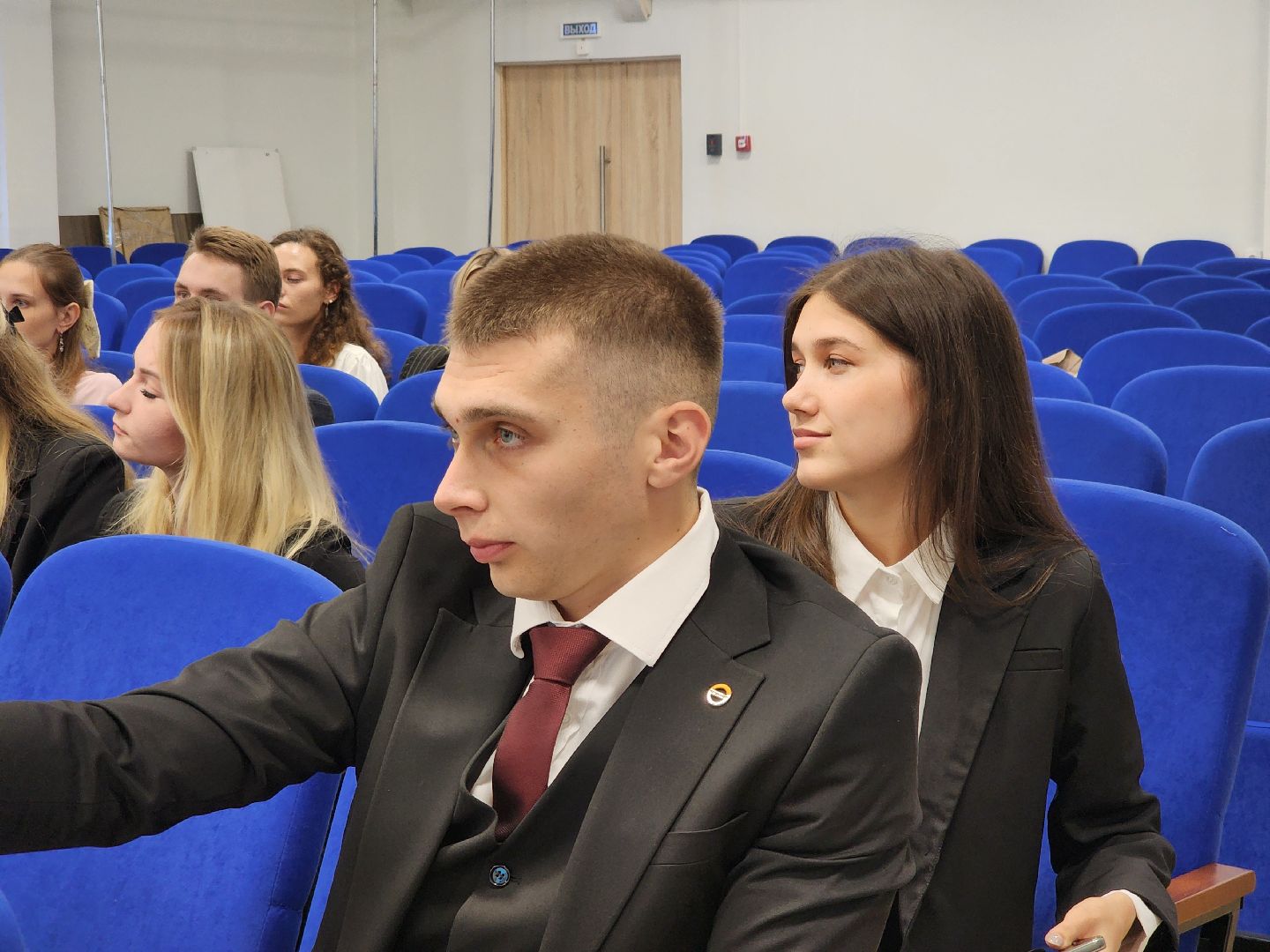 Подольск, педагогический дебют, Педагоги, Конкурс,